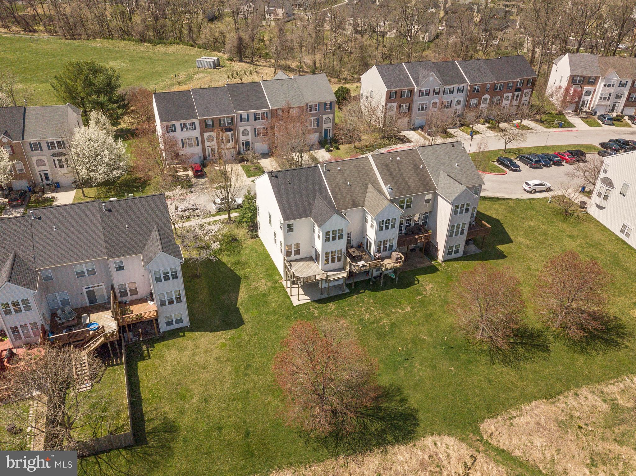 DANIEL'S MILL OVERLOOK - Residential