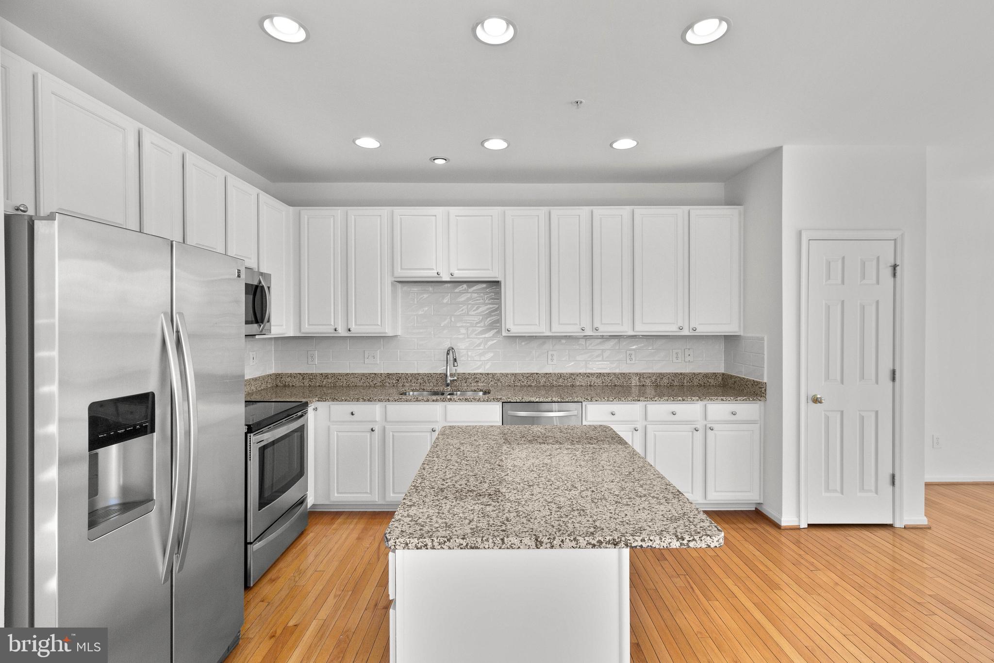 DANIEL'S MILL OVERLOOK - Residential