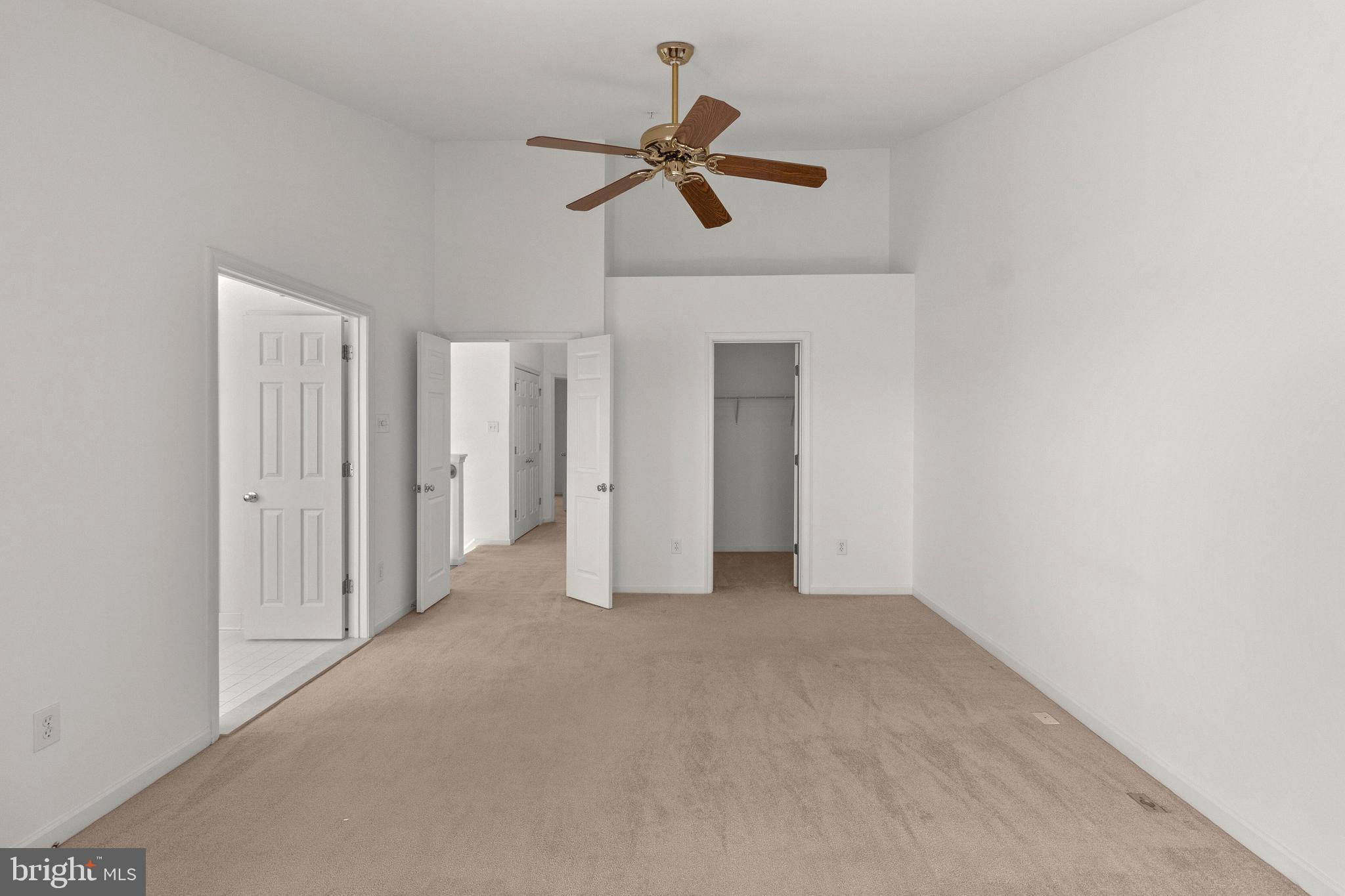 DANIEL'S MILL OVERLOOK - Residential