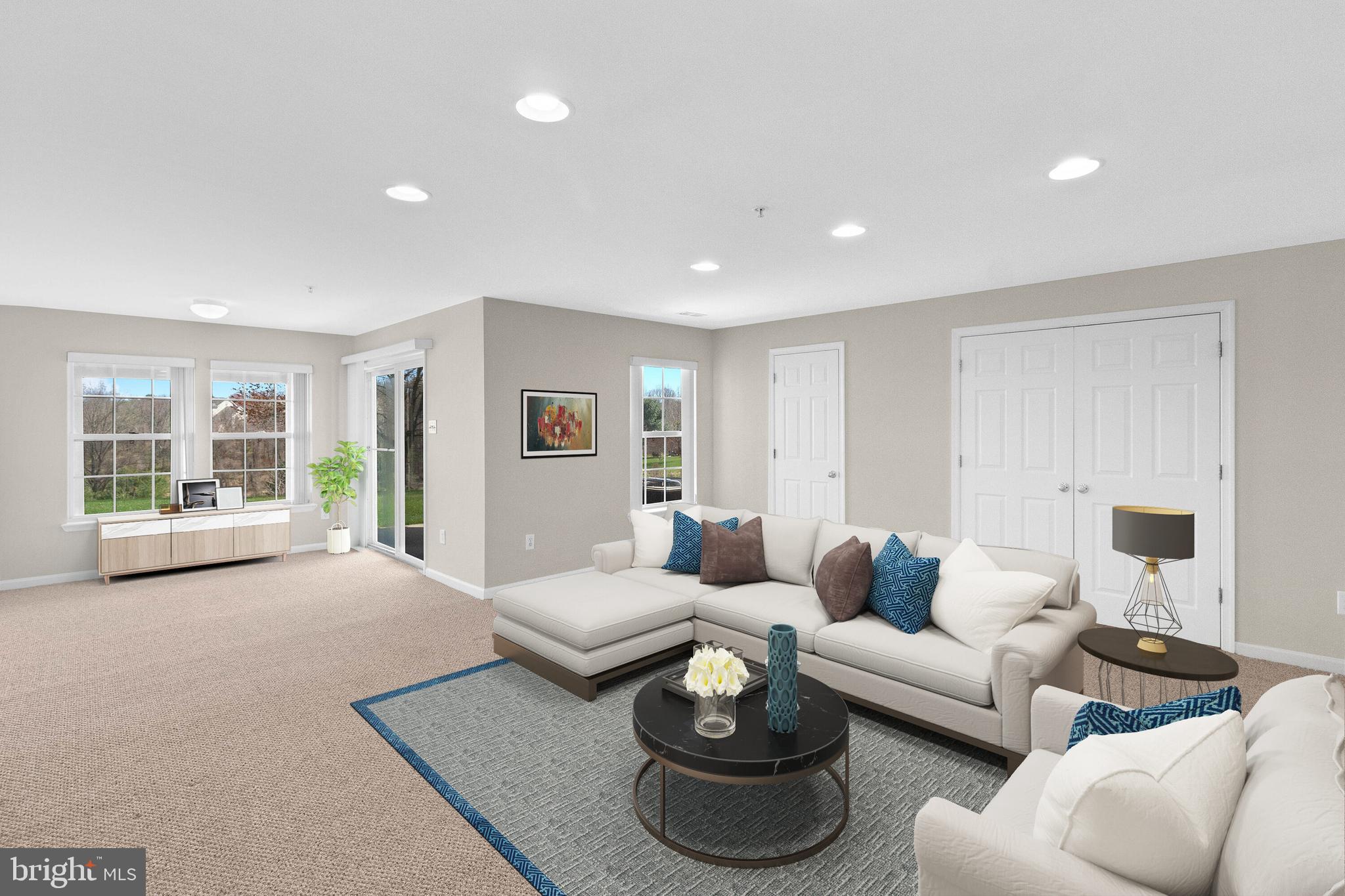 DANIEL'S MILL OVERLOOK - Residential