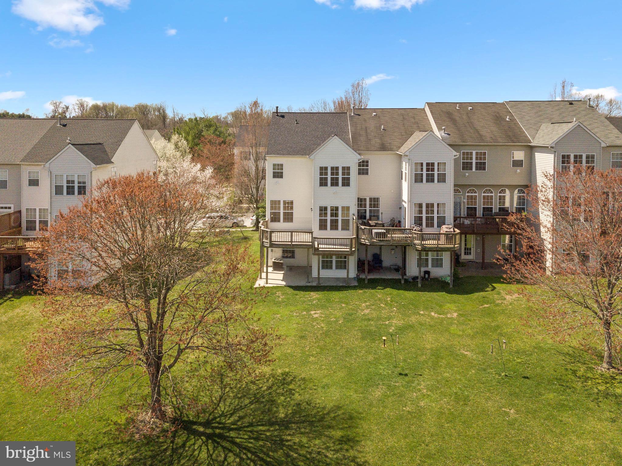 DANIEL'S MILL OVERLOOK - Residential