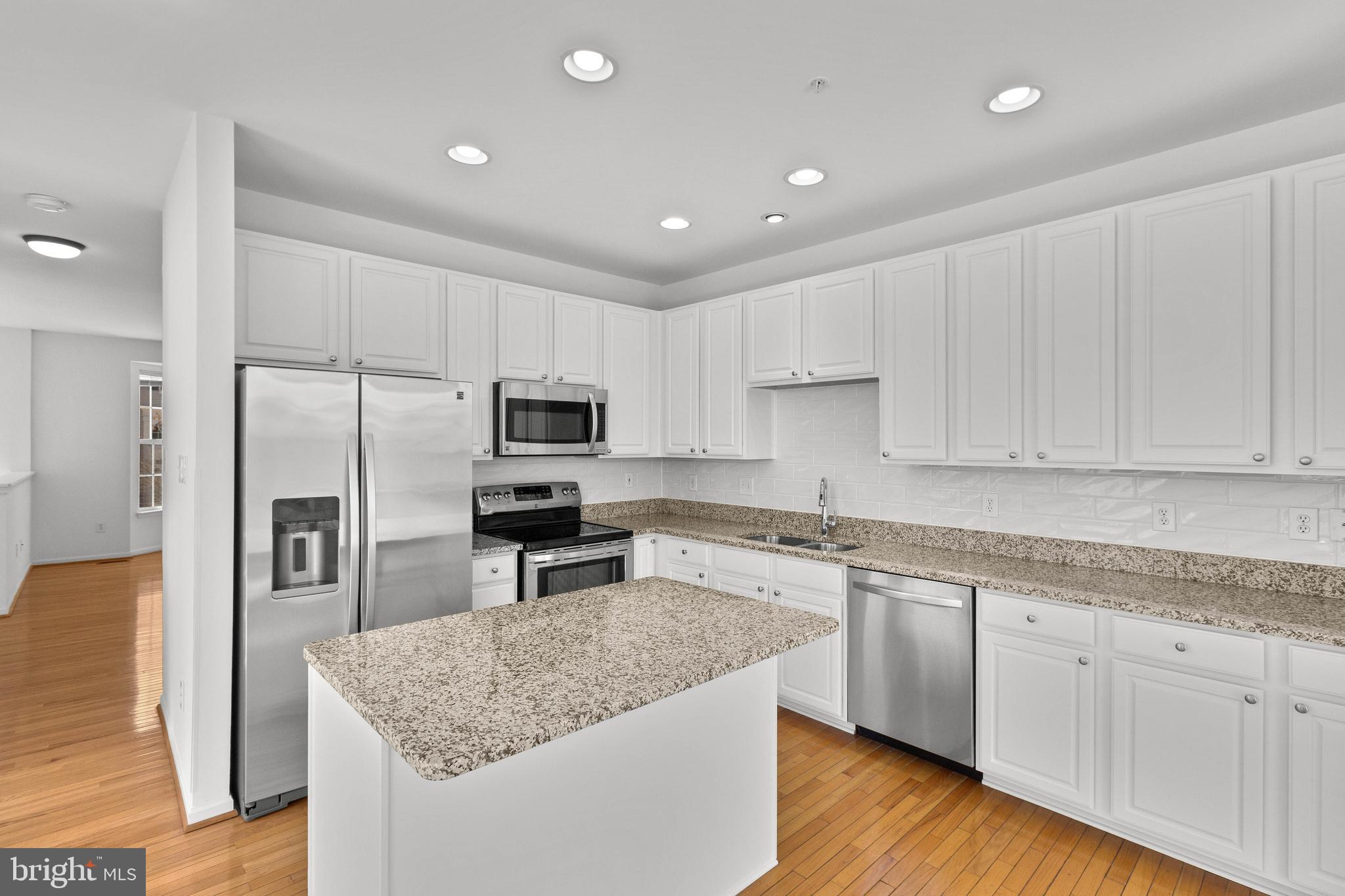 DANIEL'S MILL OVERLOOK - Residential