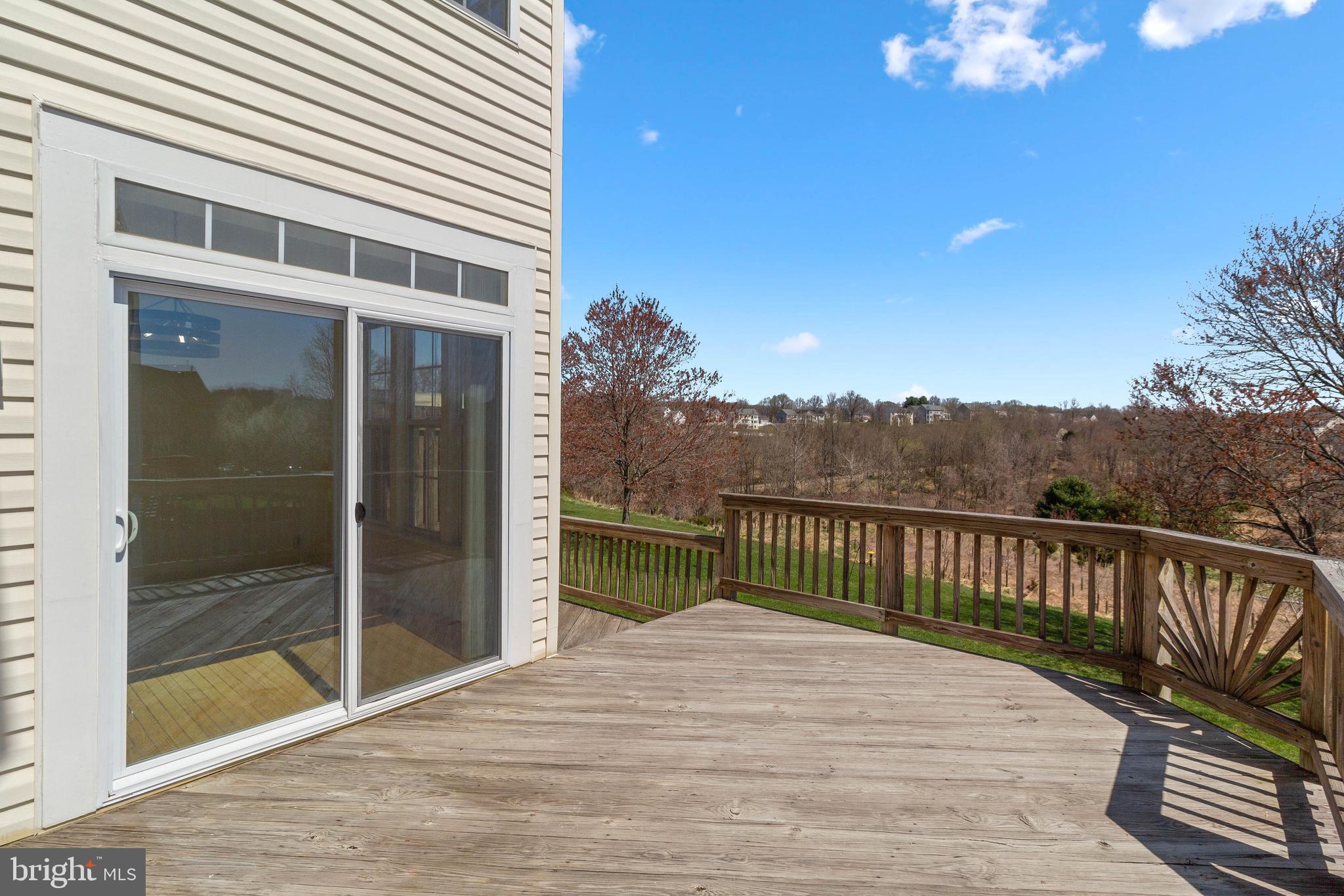 DANIEL'S MILL OVERLOOK - Residential