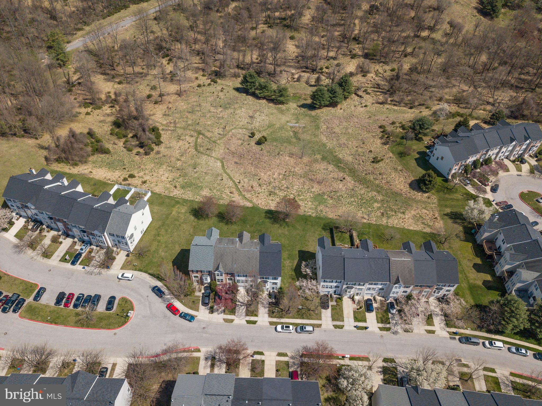 DANIEL'S MILL OVERLOOK - Residential