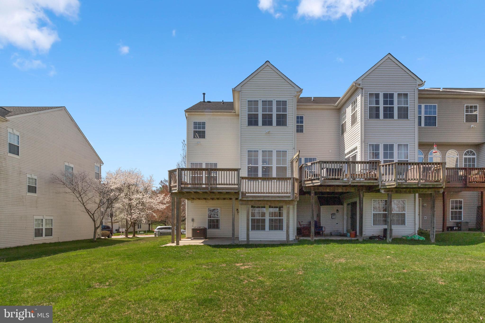 DANIEL'S MILL OVERLOOK - Residential