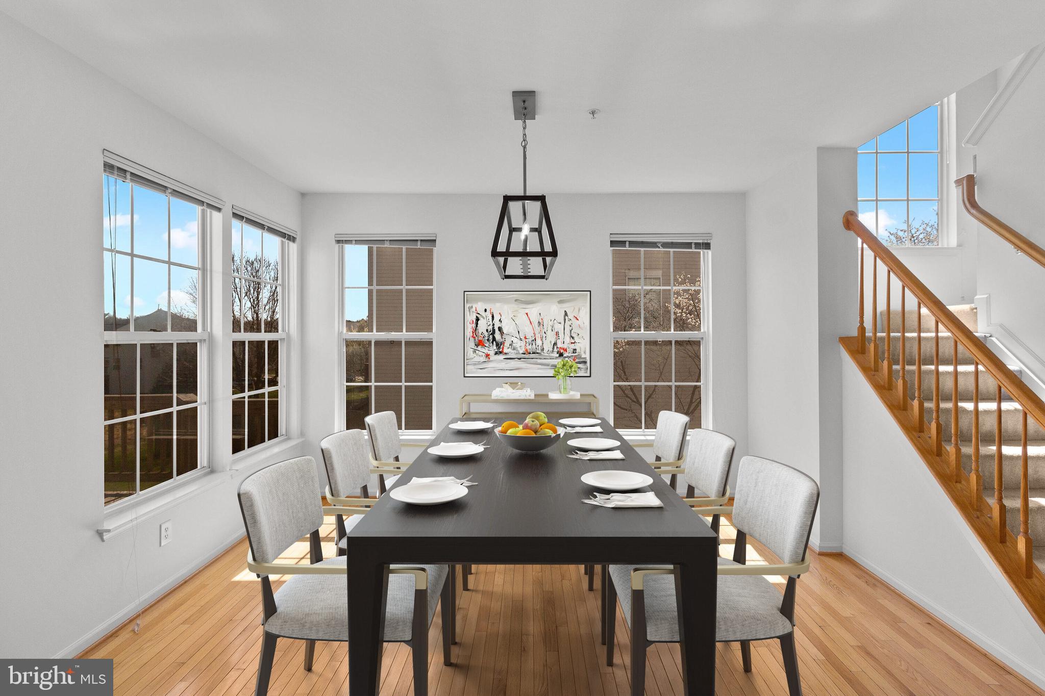 DANIEL'S MILL OVERLOOK - Residential