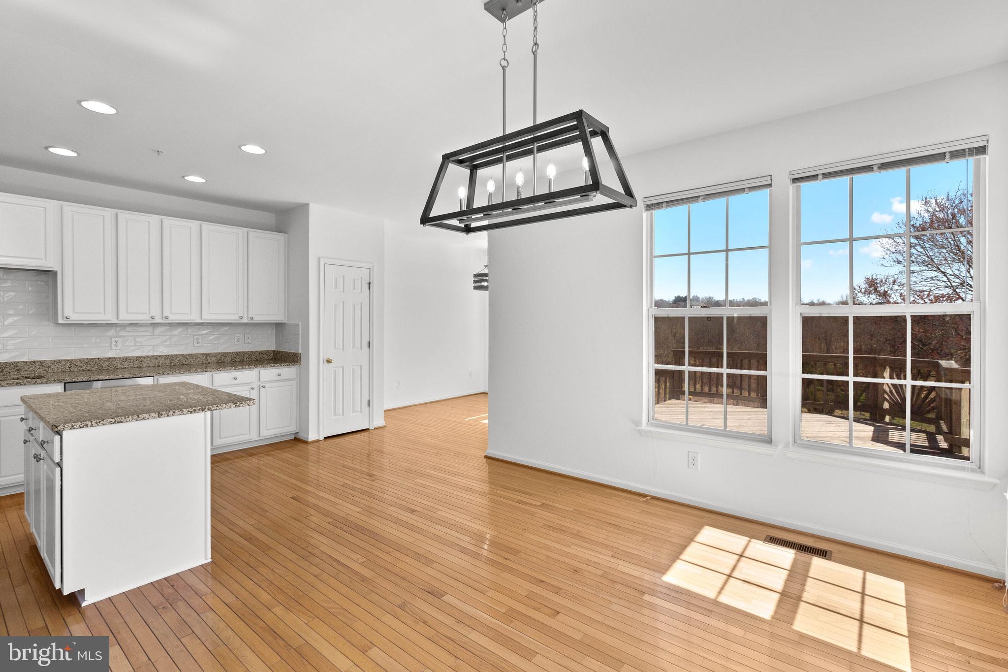 DANIEL'S MILL OVERLOOK - Residential