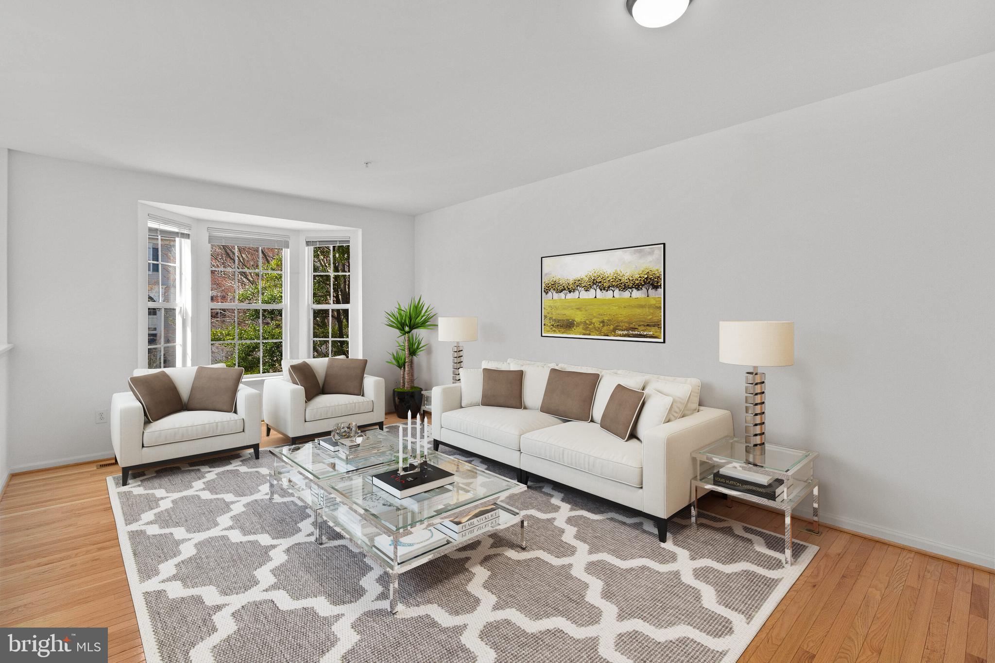 DANIEL'S MILL OVERLOOK - Residential