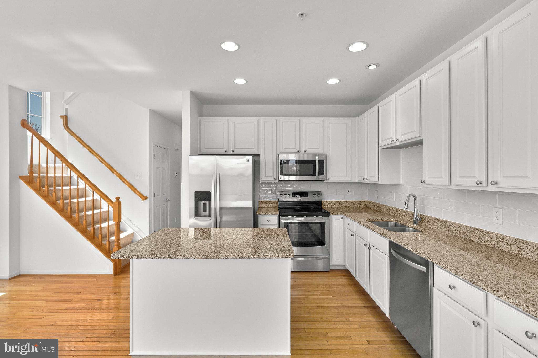 DANIEL'S MILL OVERLOOK - Residential