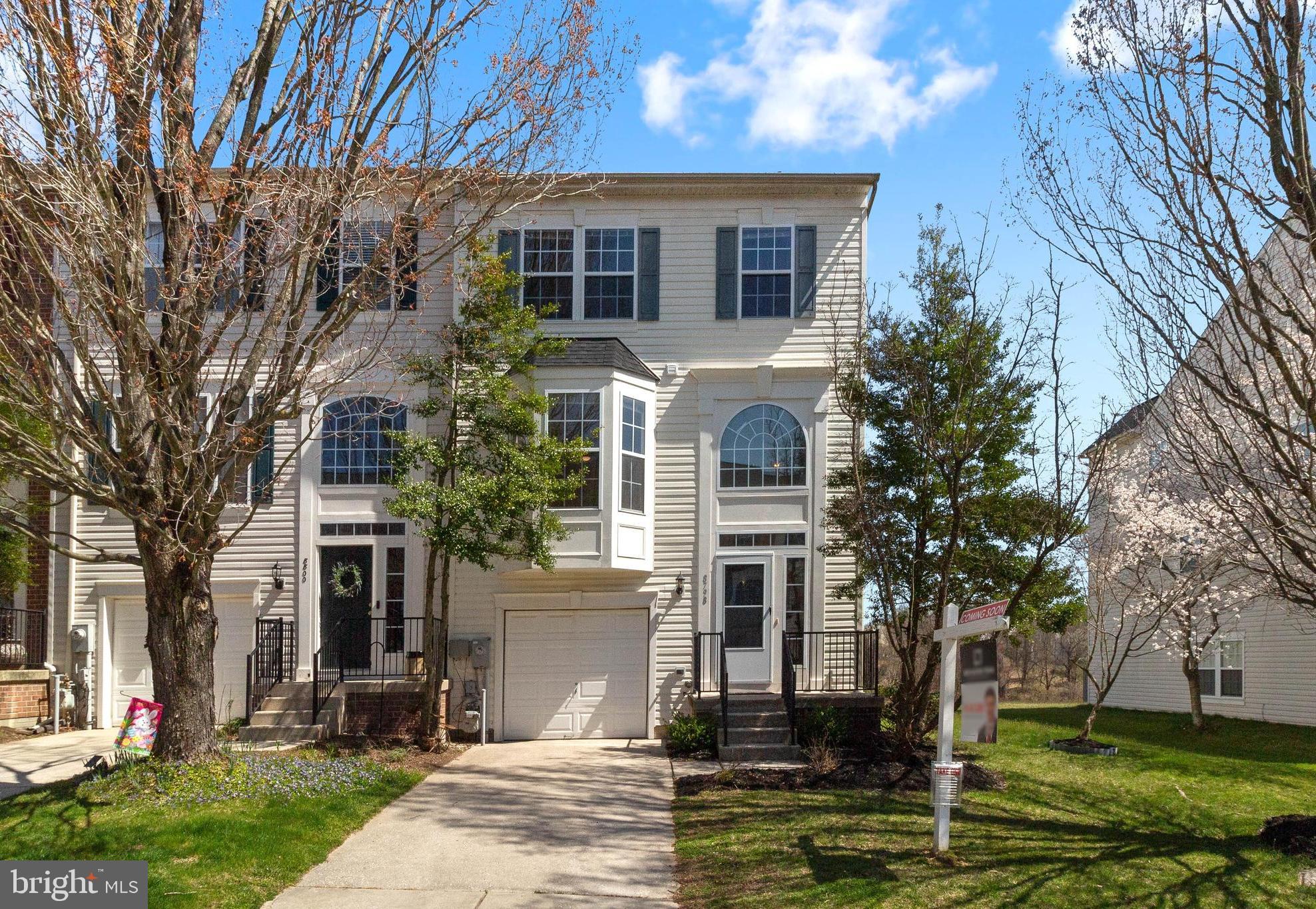 DANIEL'S MILL OVERLOOK - Residential