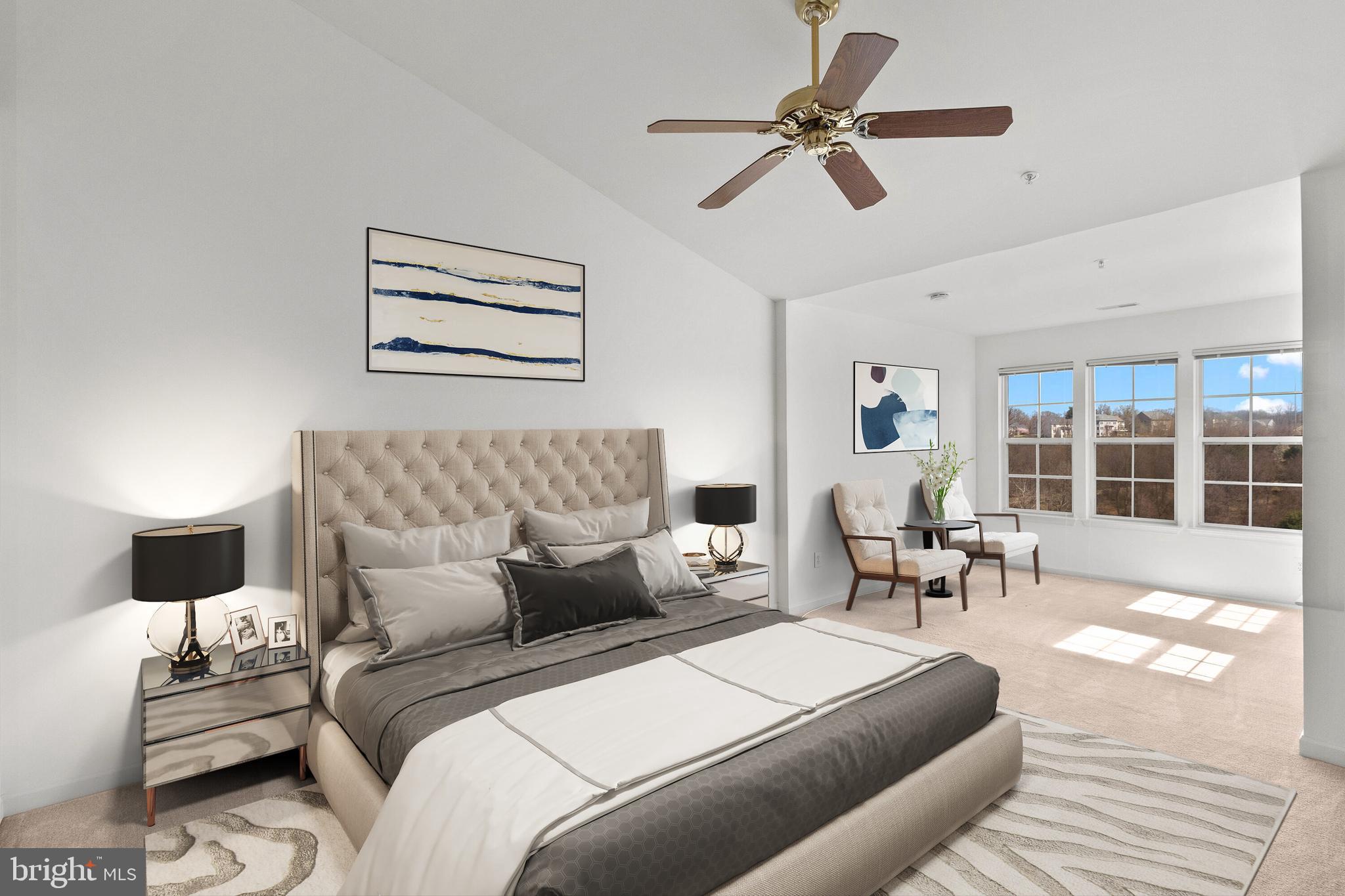 DANIEL'S MILL OVERLOOK - Residential