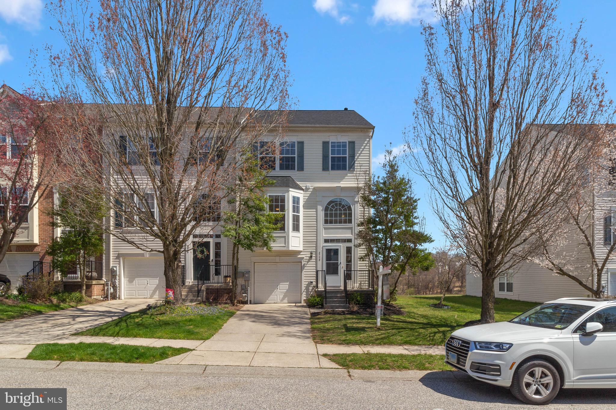 DANIEL'S MILL OVERLOOK - Residential