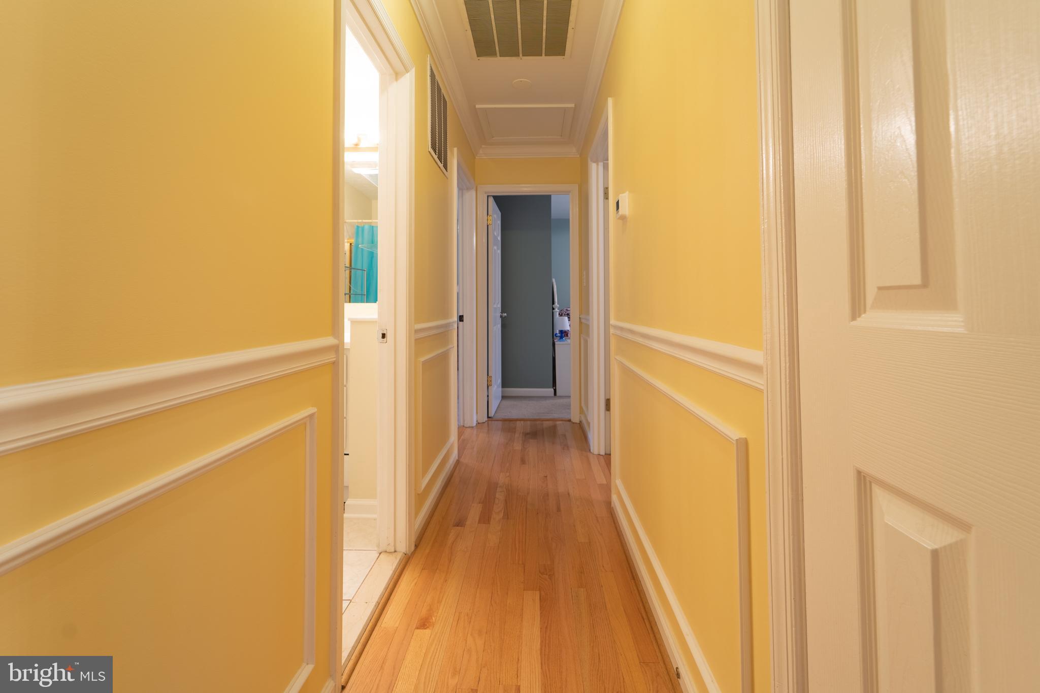 GARRISONVILLE ESTATES - Residential