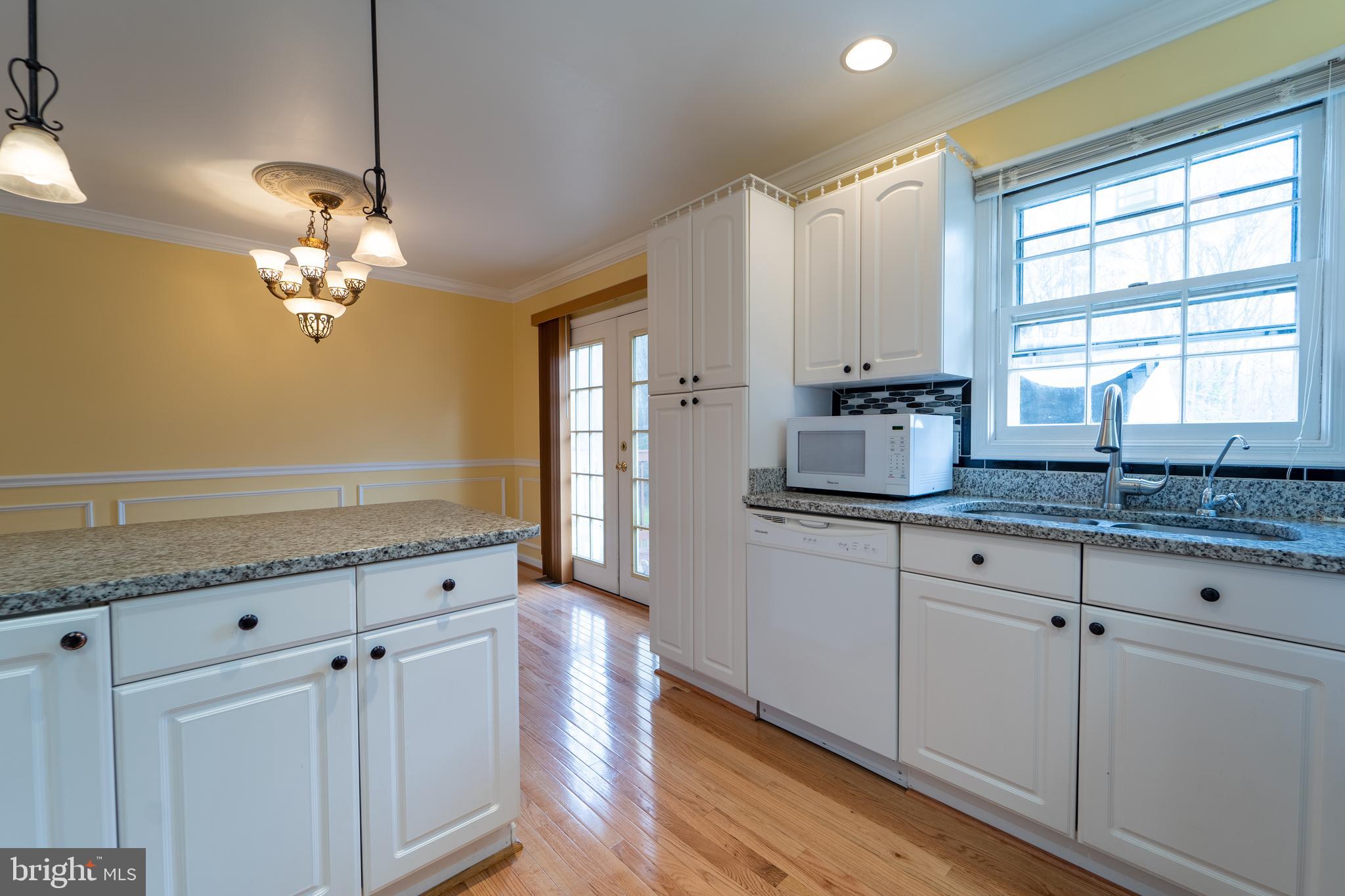 GARRISONVILLE ESTATES - Residential