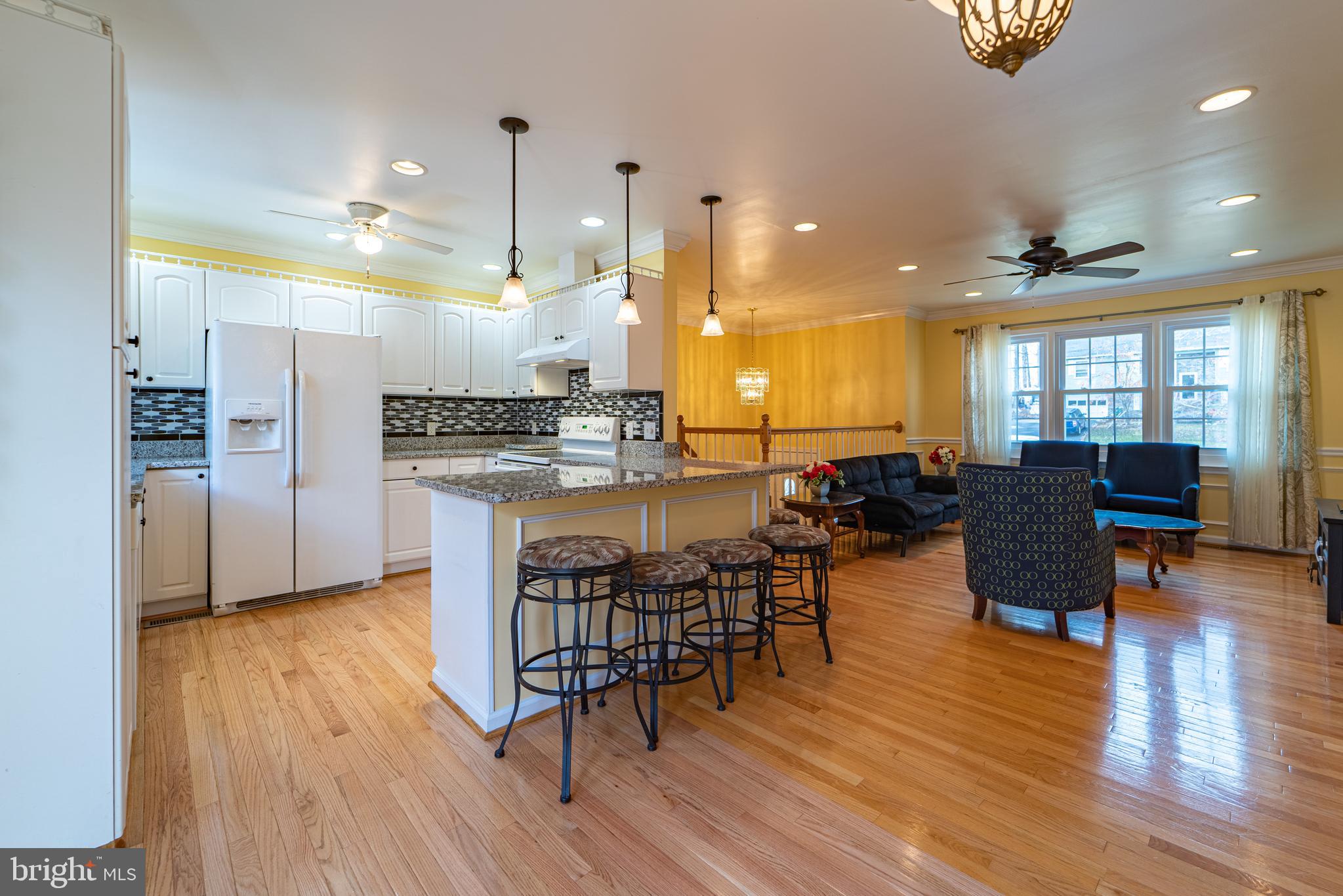 GARRISONVILLE ESTATES - Residential