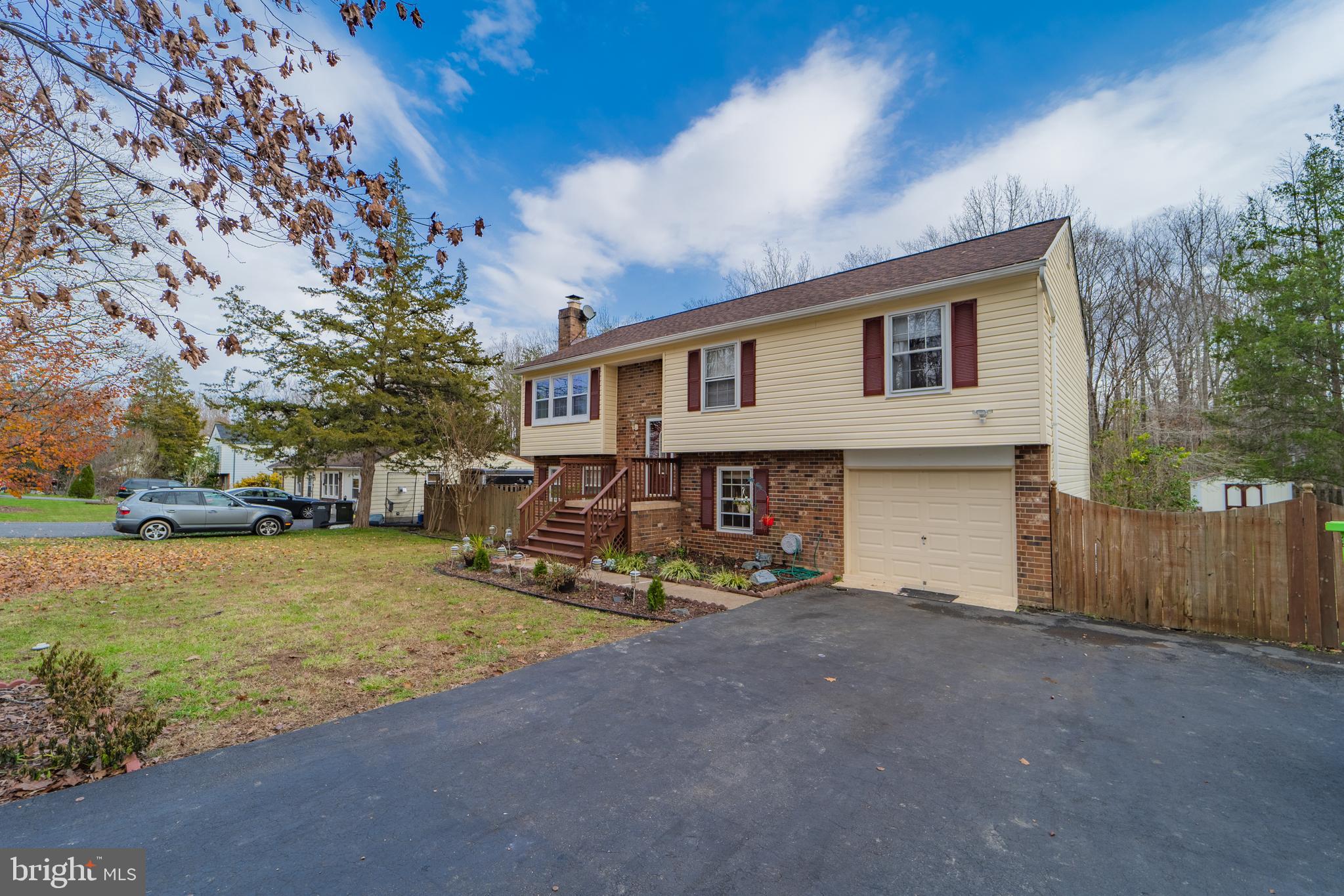 GARRISONVILLE ESTATES - Residential