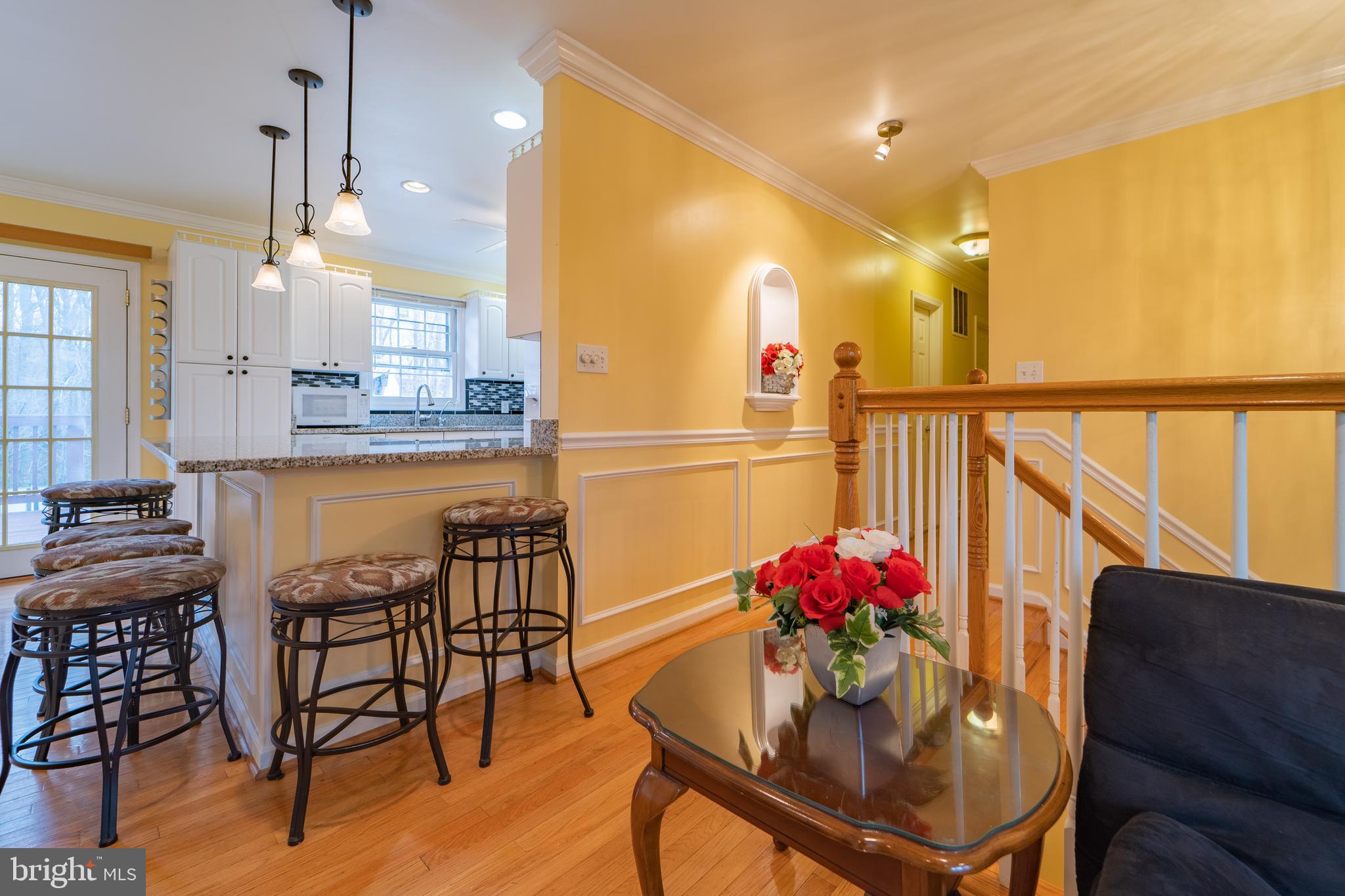 GARRISONVILLE ESTATES - Residential