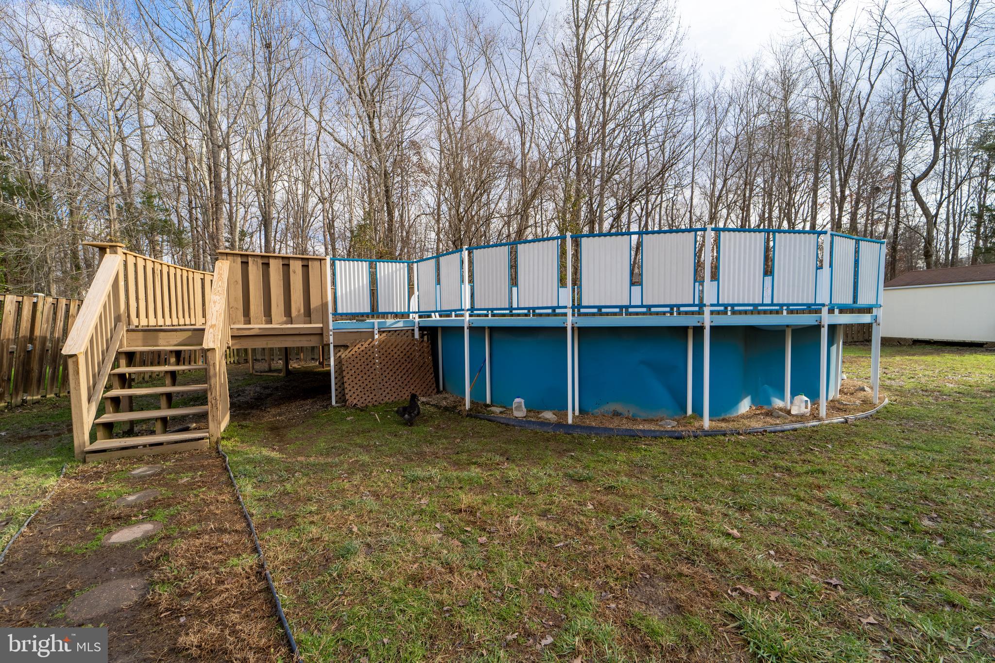 GARRISONVILLE ESTATES - Residential