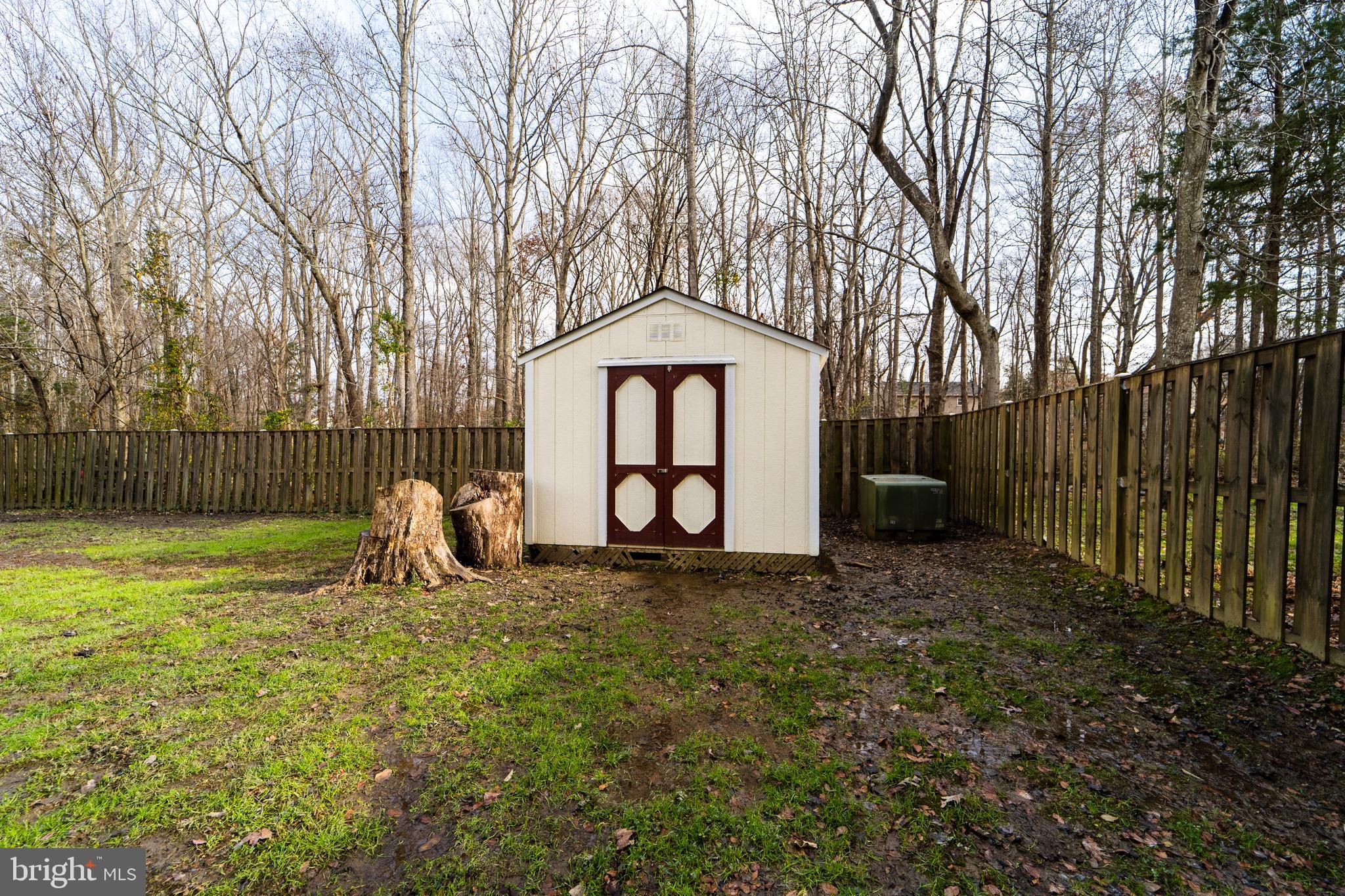 GARRISONVILLE ESTATES - Residential