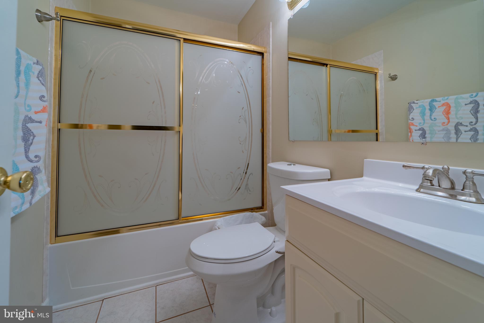 GARRISONVILLE ESTATES - Residential