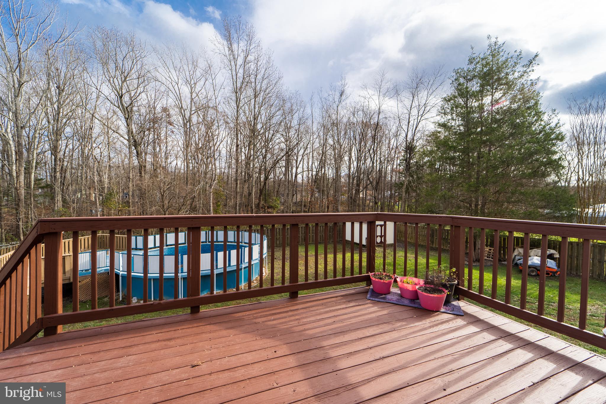 GARRISONVILLE ESTATES - Residential