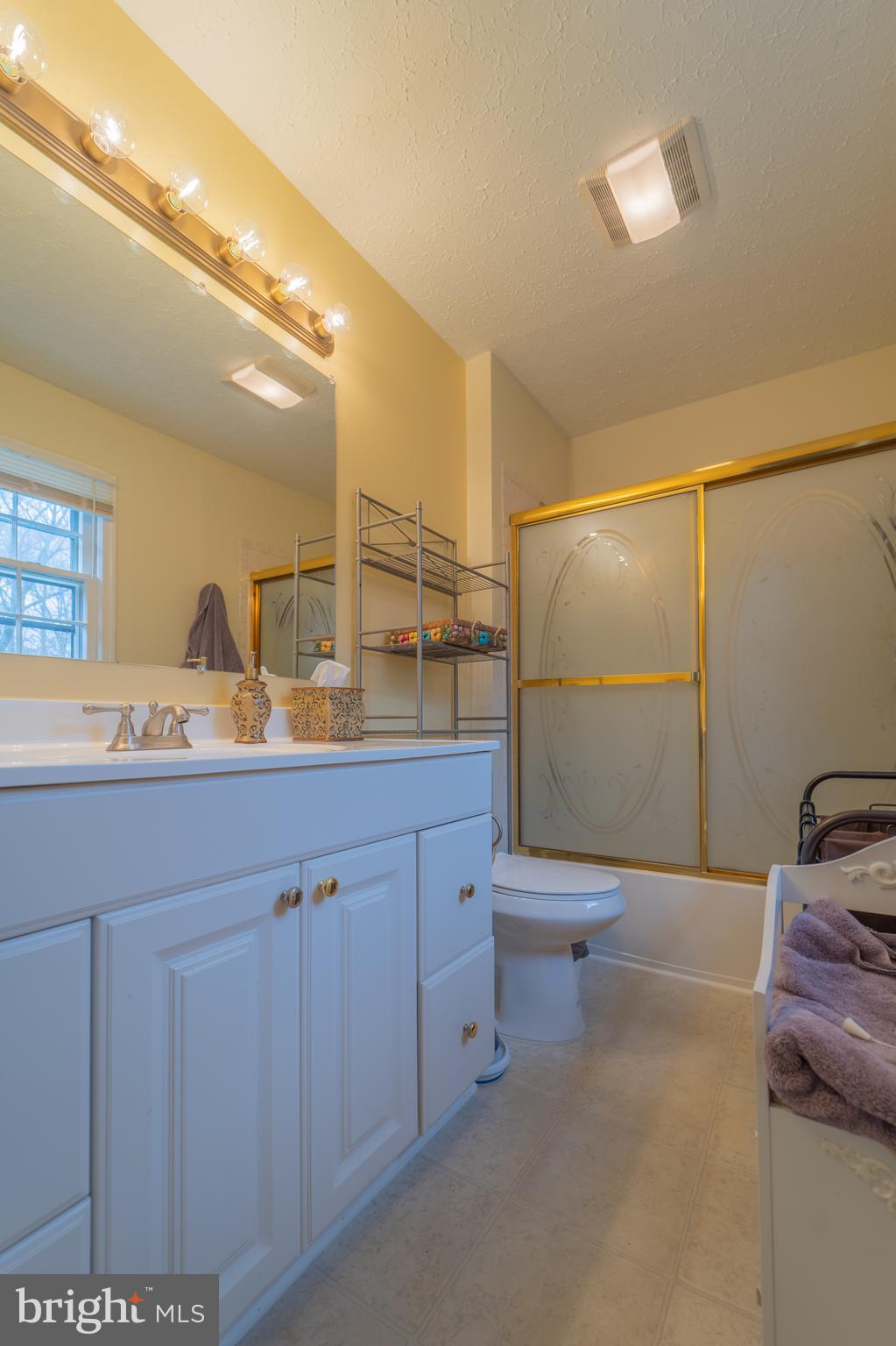 GARRISONVILLE ESTATES - Residential