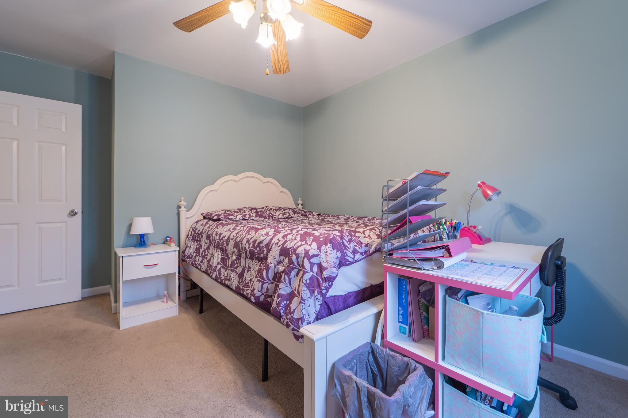 GARRISONVILLE ESTATES - Residential