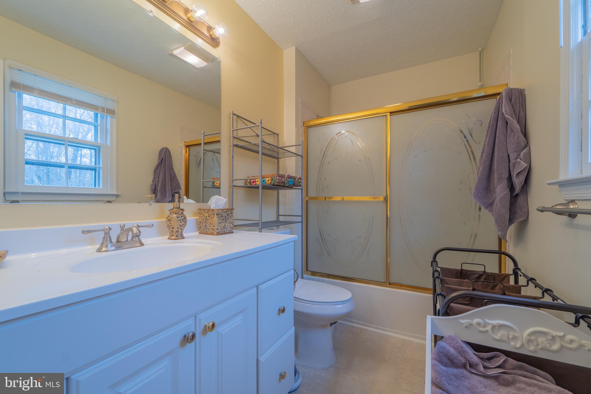 GARRISONVILLE ESTATES - Residential