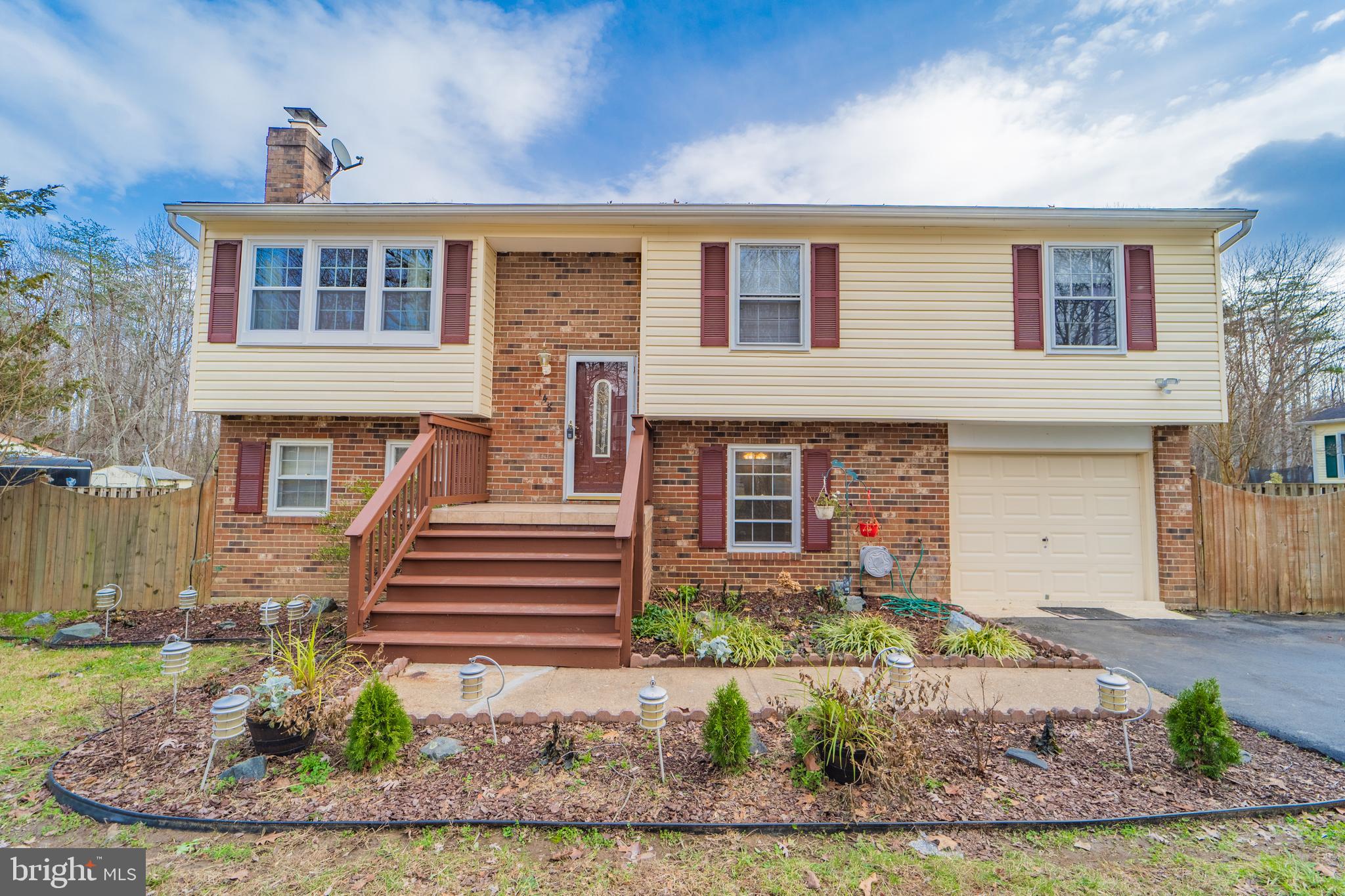 GARRISONVILLE ESTATES - Residential