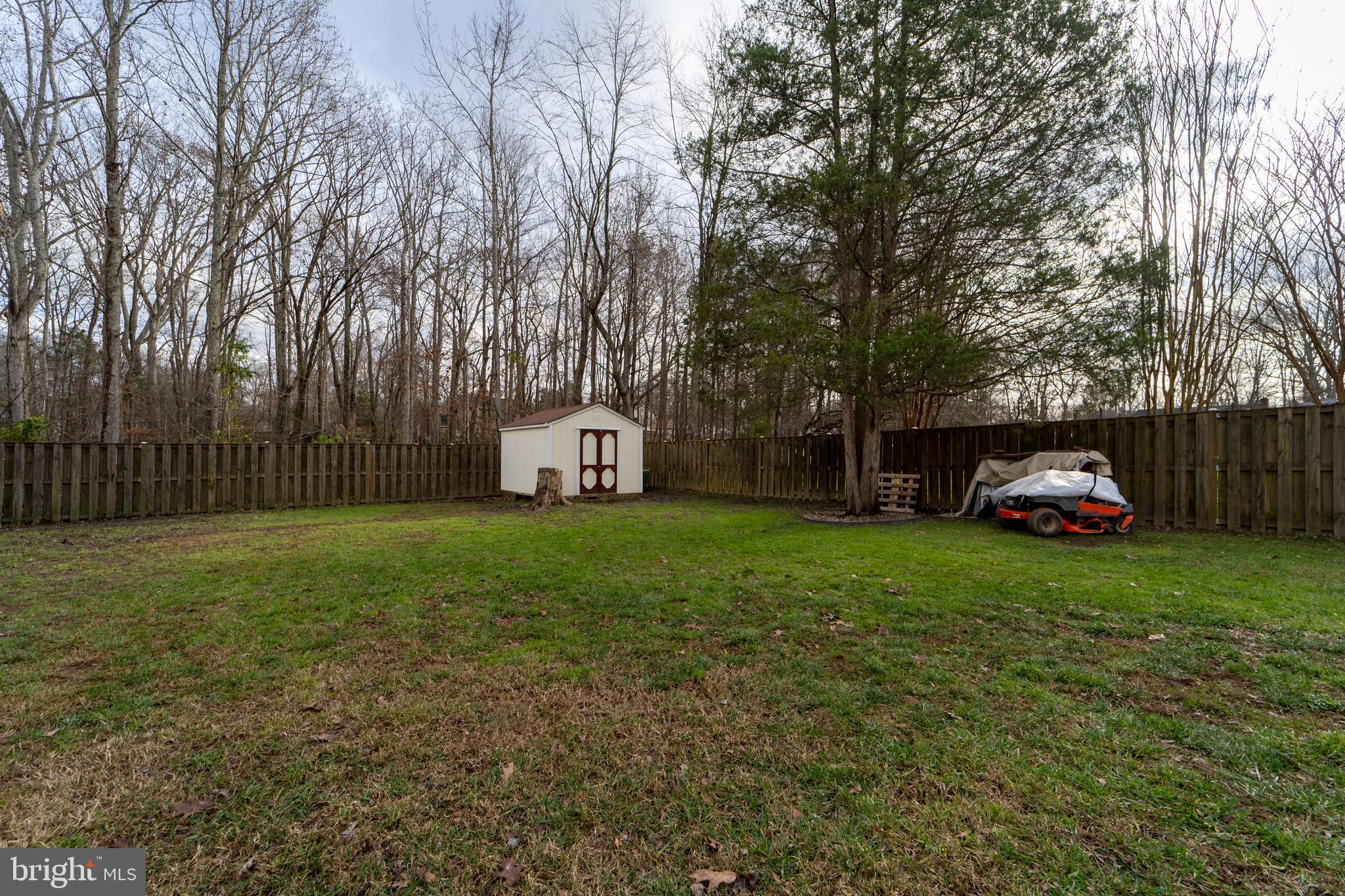 GARRISONVILLE ESTATES - Residential