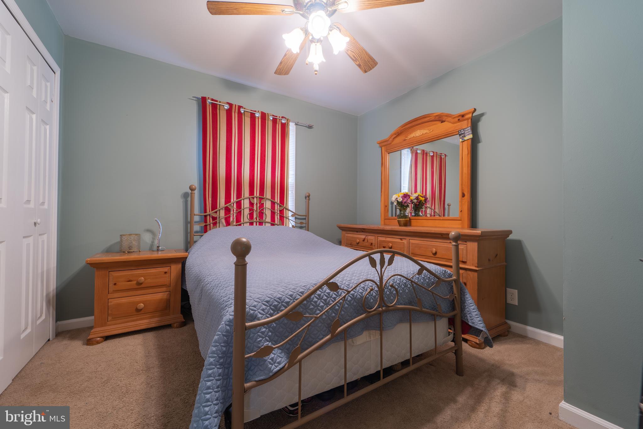 GARRISONVILLE ESTATES - Residential