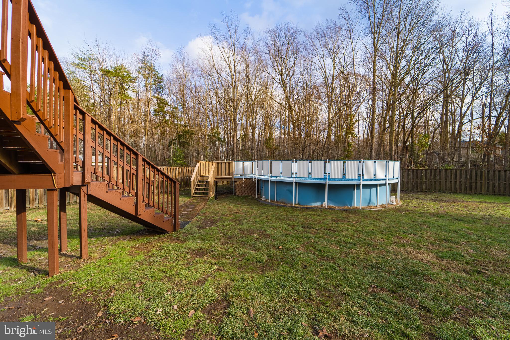 GARRISONVILLE ESTATES - Residential