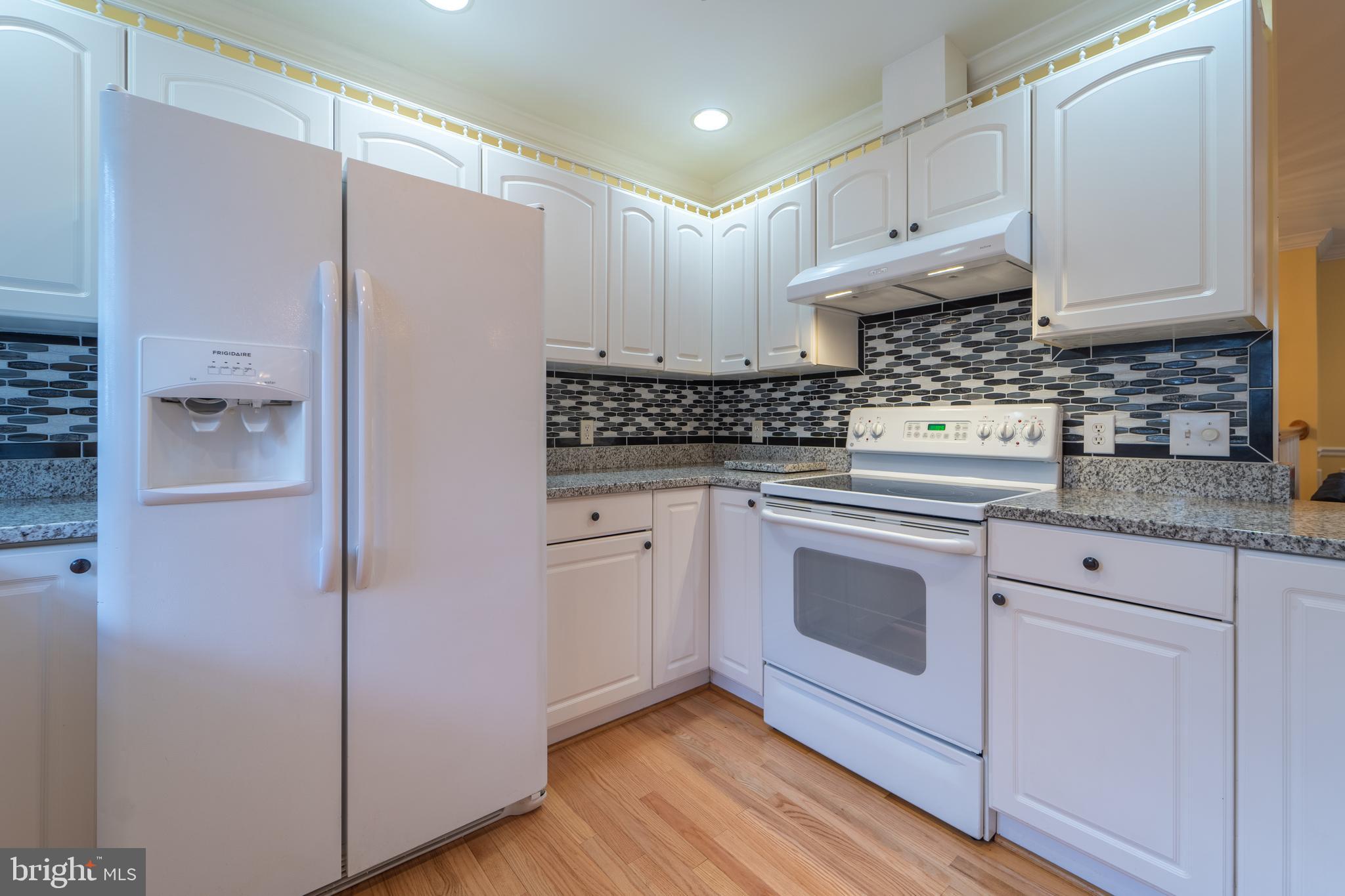 GARRISONVILLE ESTATES - Residential