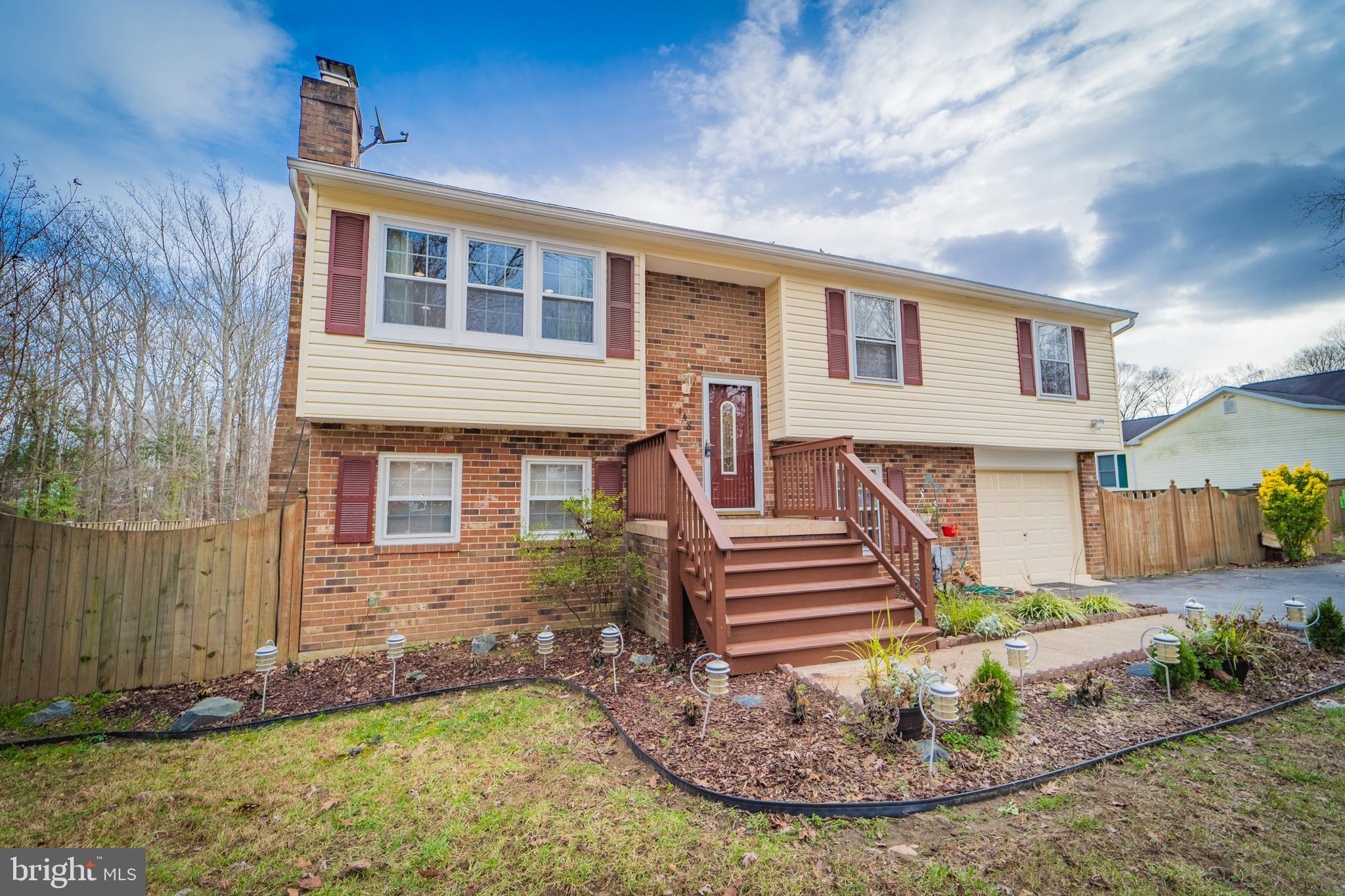 GARRISONVILLE ESTATES - Residential