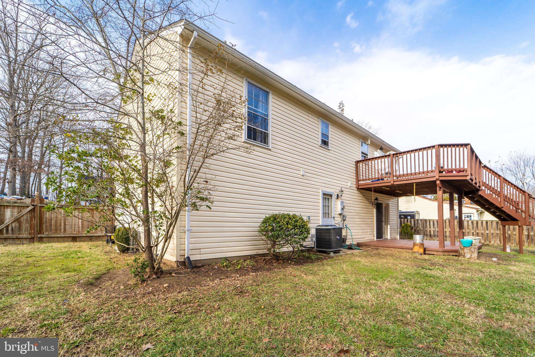 GARRISONVILLE ESTATES - Residential