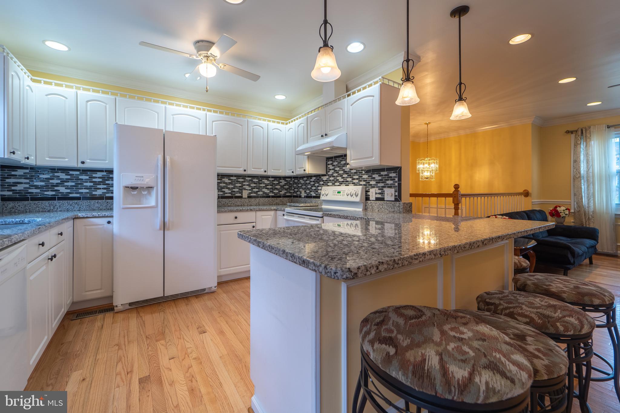 GARRISONVILLE ESTATES - Residential