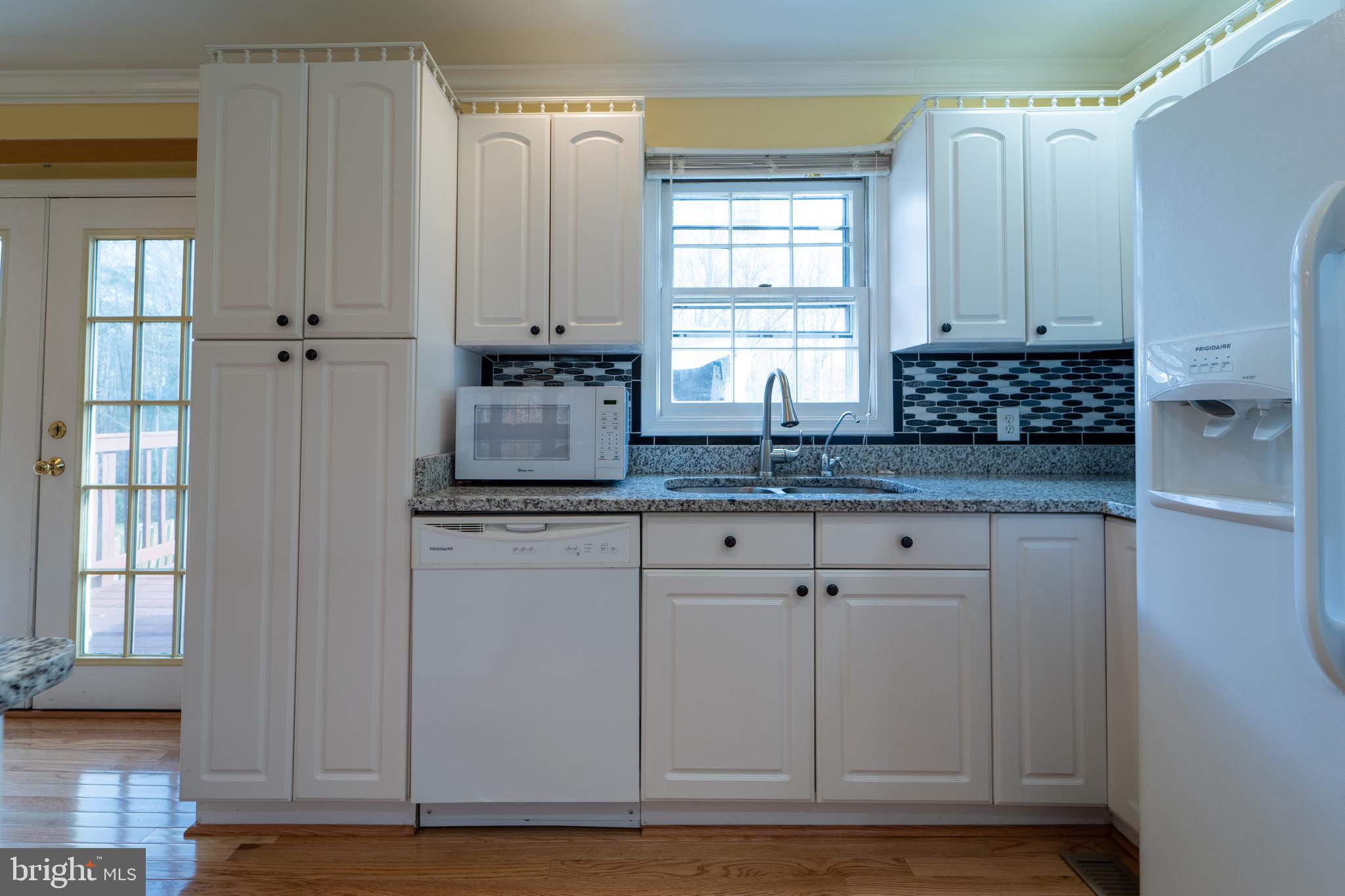 GARRISONVILLE ESTATES - Residential