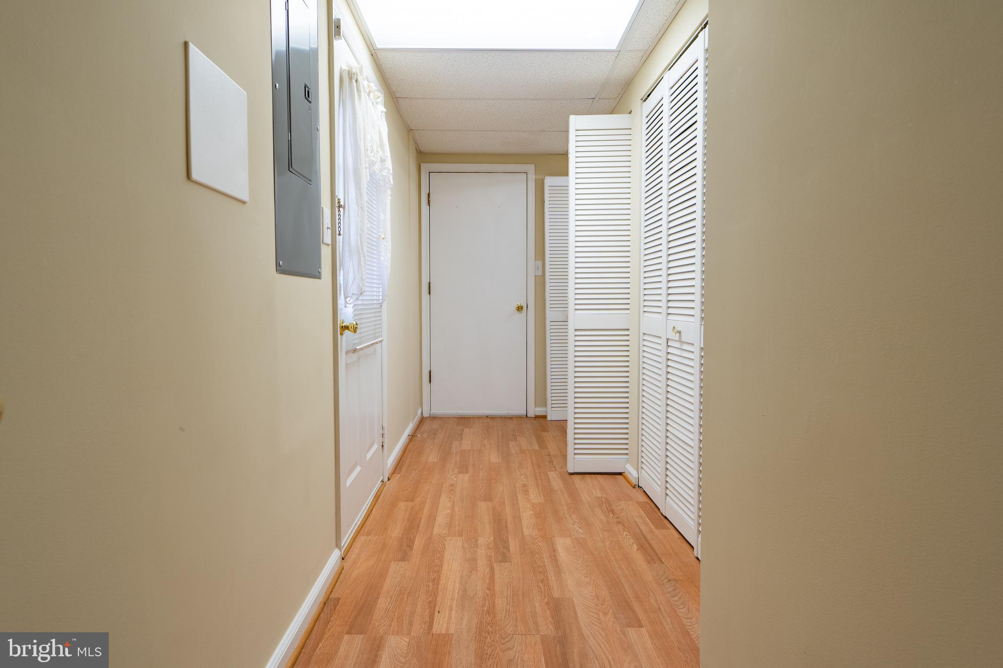 GARRISONVILLE ESTATES - Residential