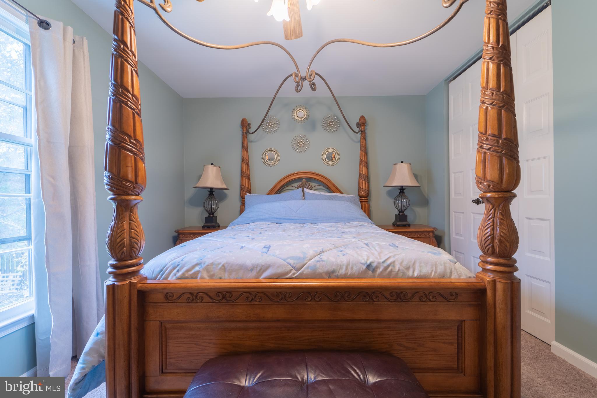 GARRISONVILLE ESTATES - Residential