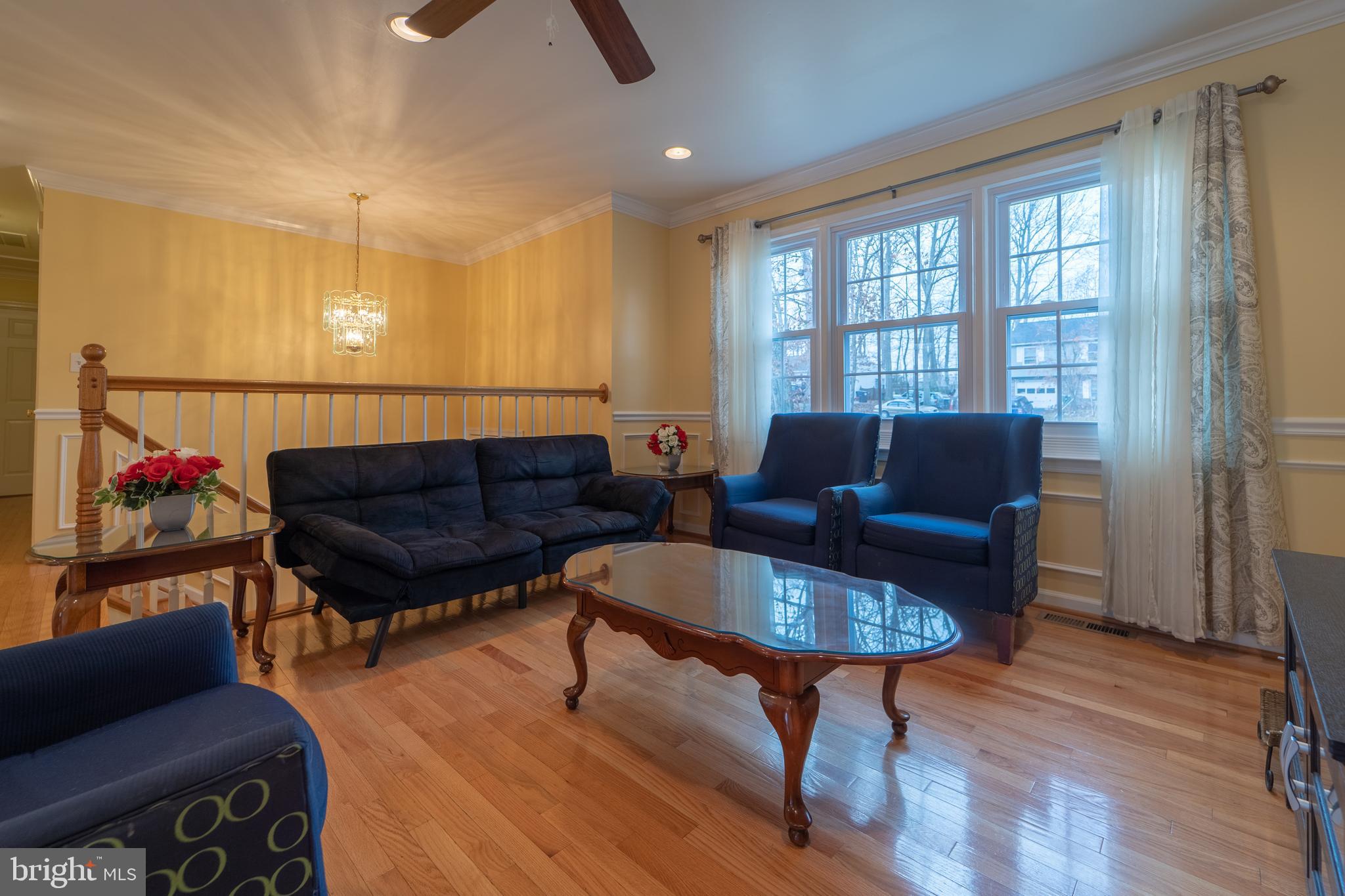 GARRISONVILLE ESTATES - Residential