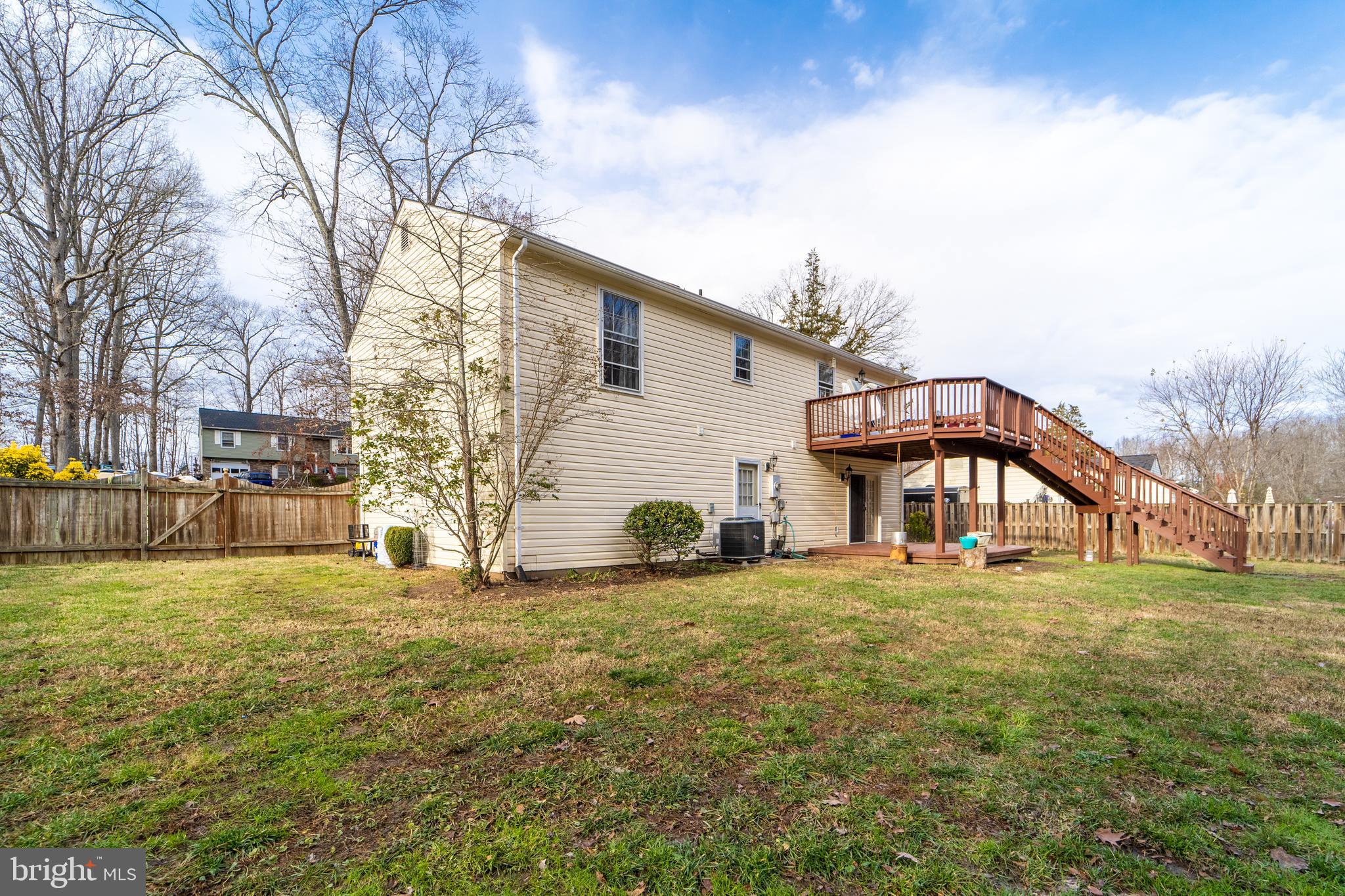 GARRISONVILLE ESTATES - Residential