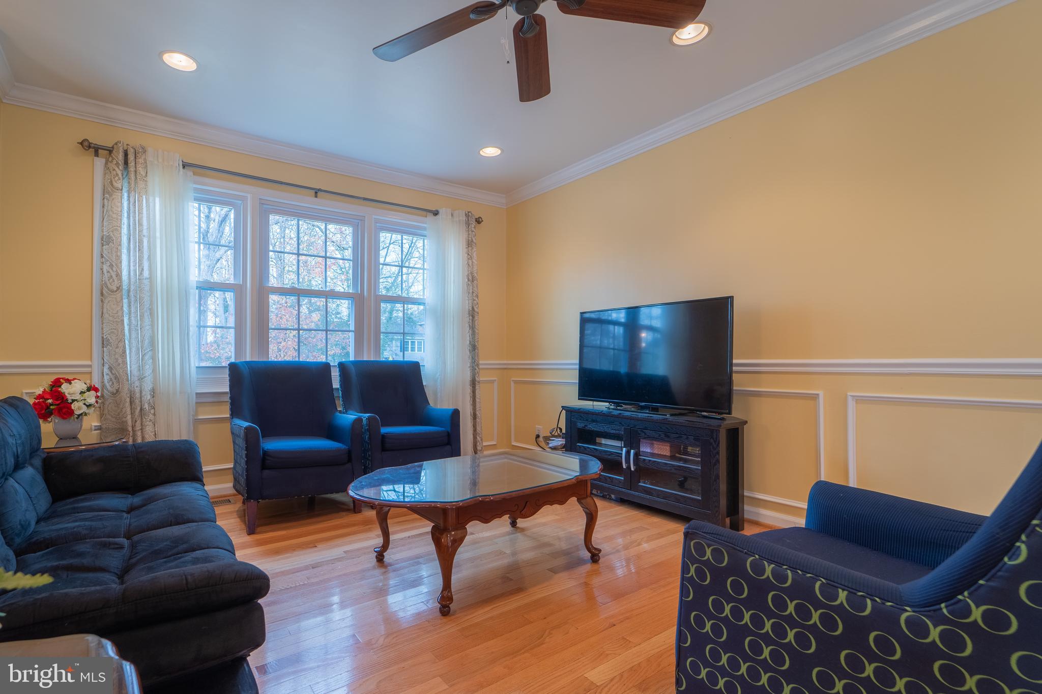 GARRISONVILLE ESTATES - Residential