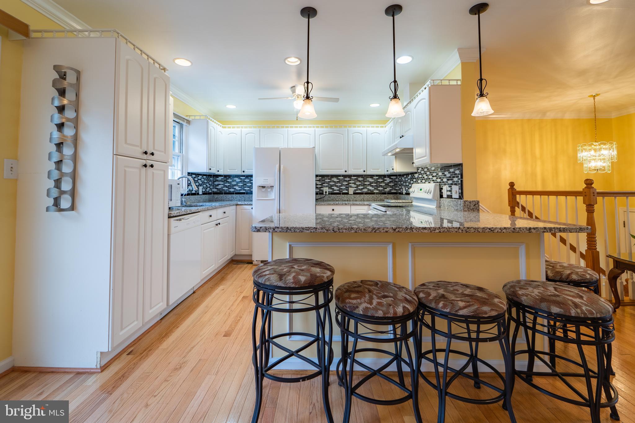 GARRISONVILLE ESTATES - Residential