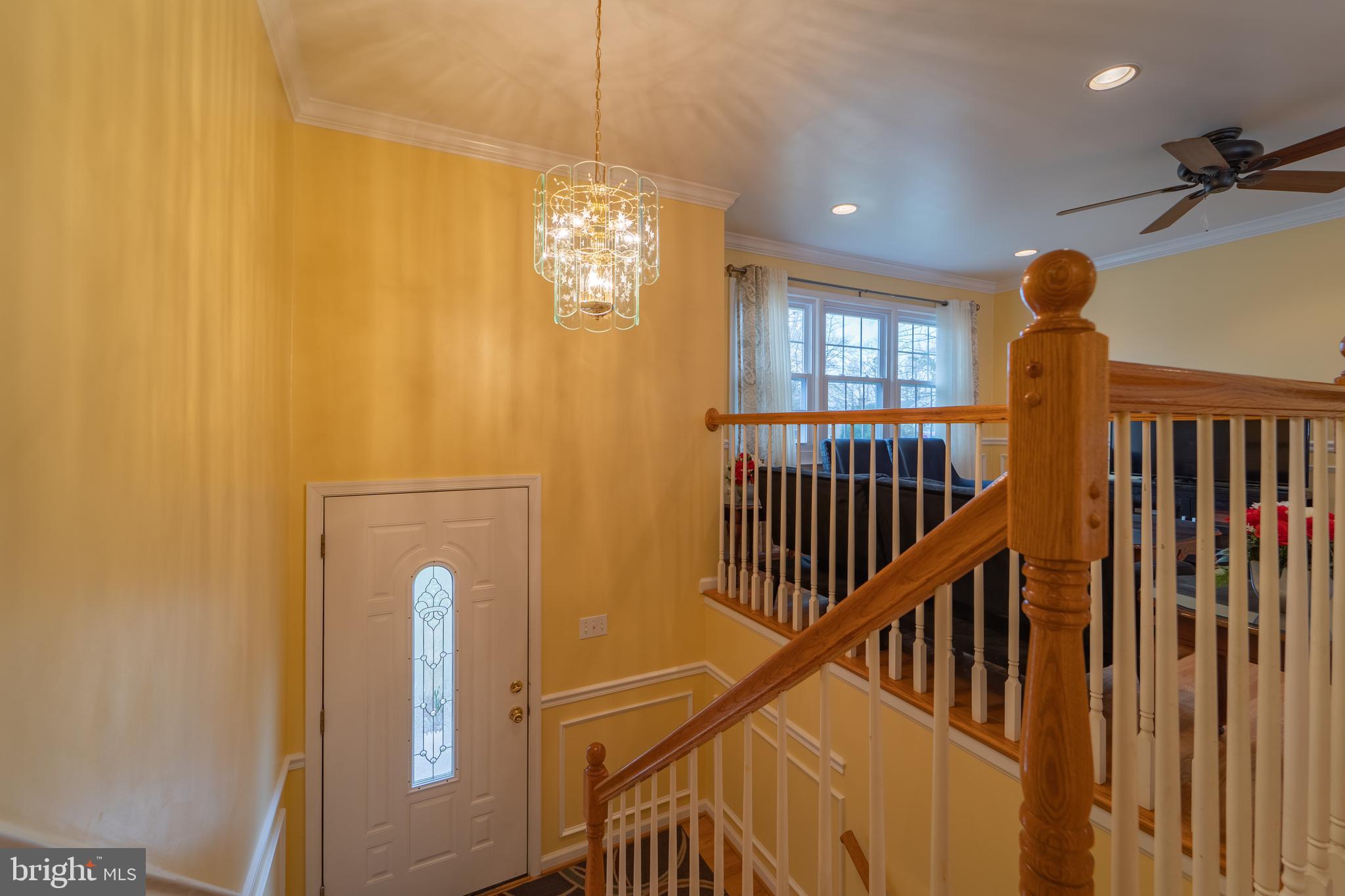 GARRISONVILLE ESTATES - Residential