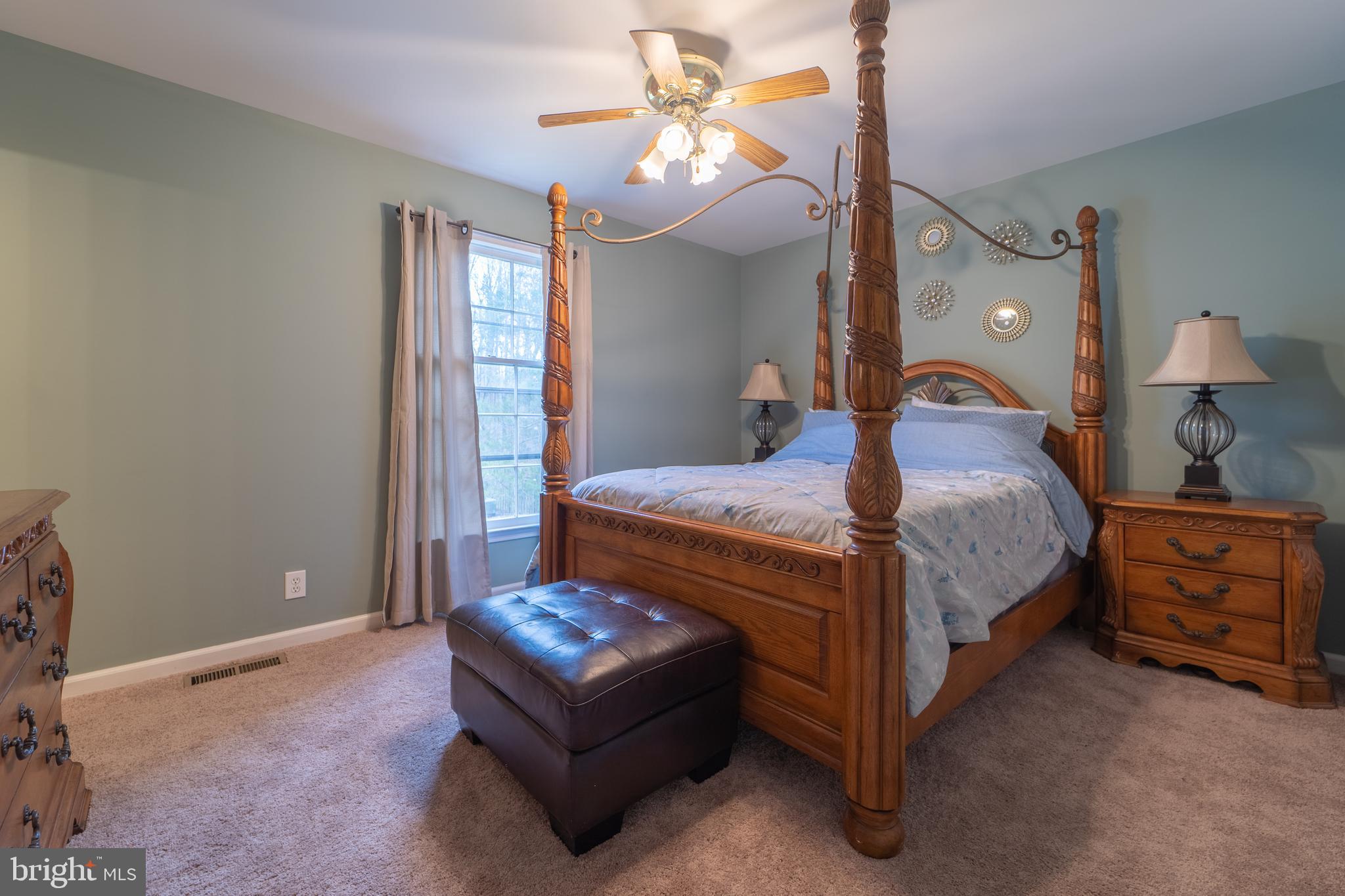 GARRISONVILLE ESTATES - Residential