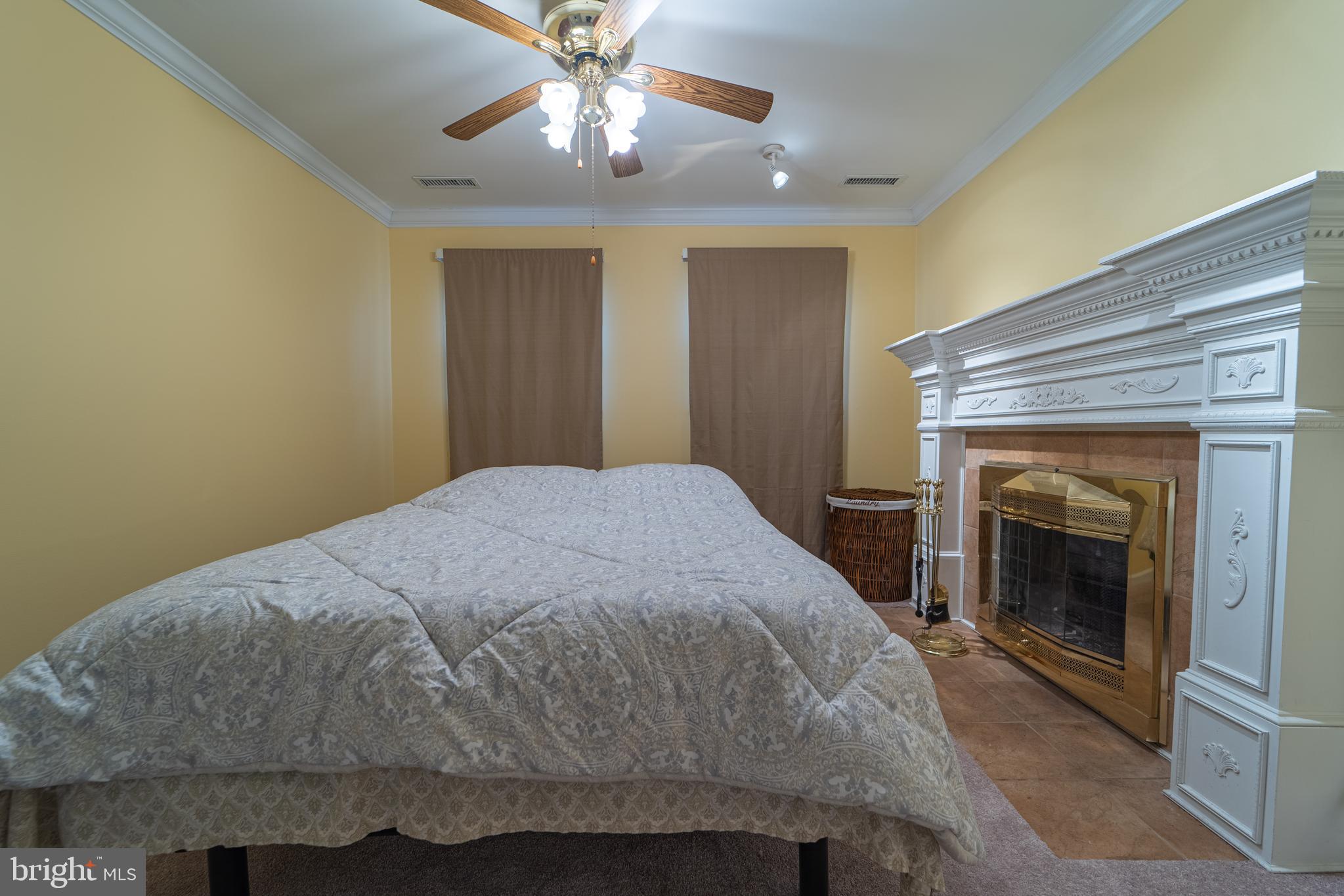 GARRISONVILLE ESTATES - Residential