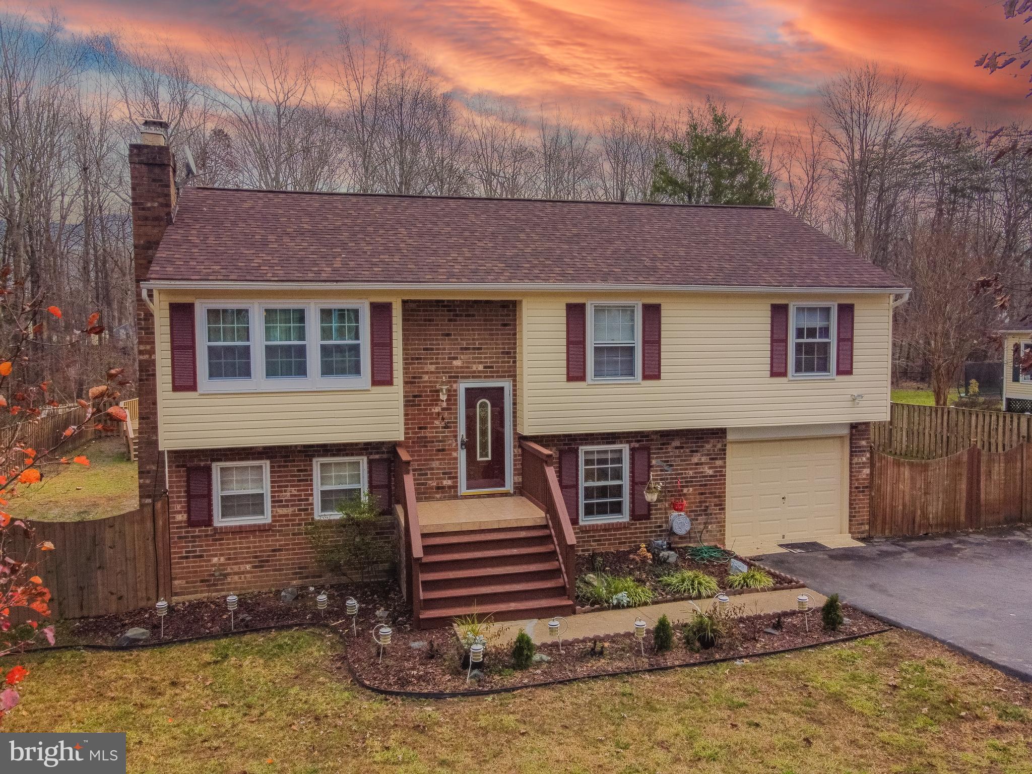 GARRISONVILLE ESTATES - Residential