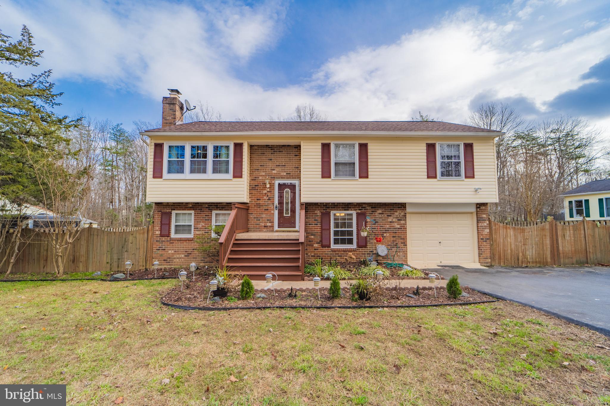 GARRISONVILLE ESTATES - Residential