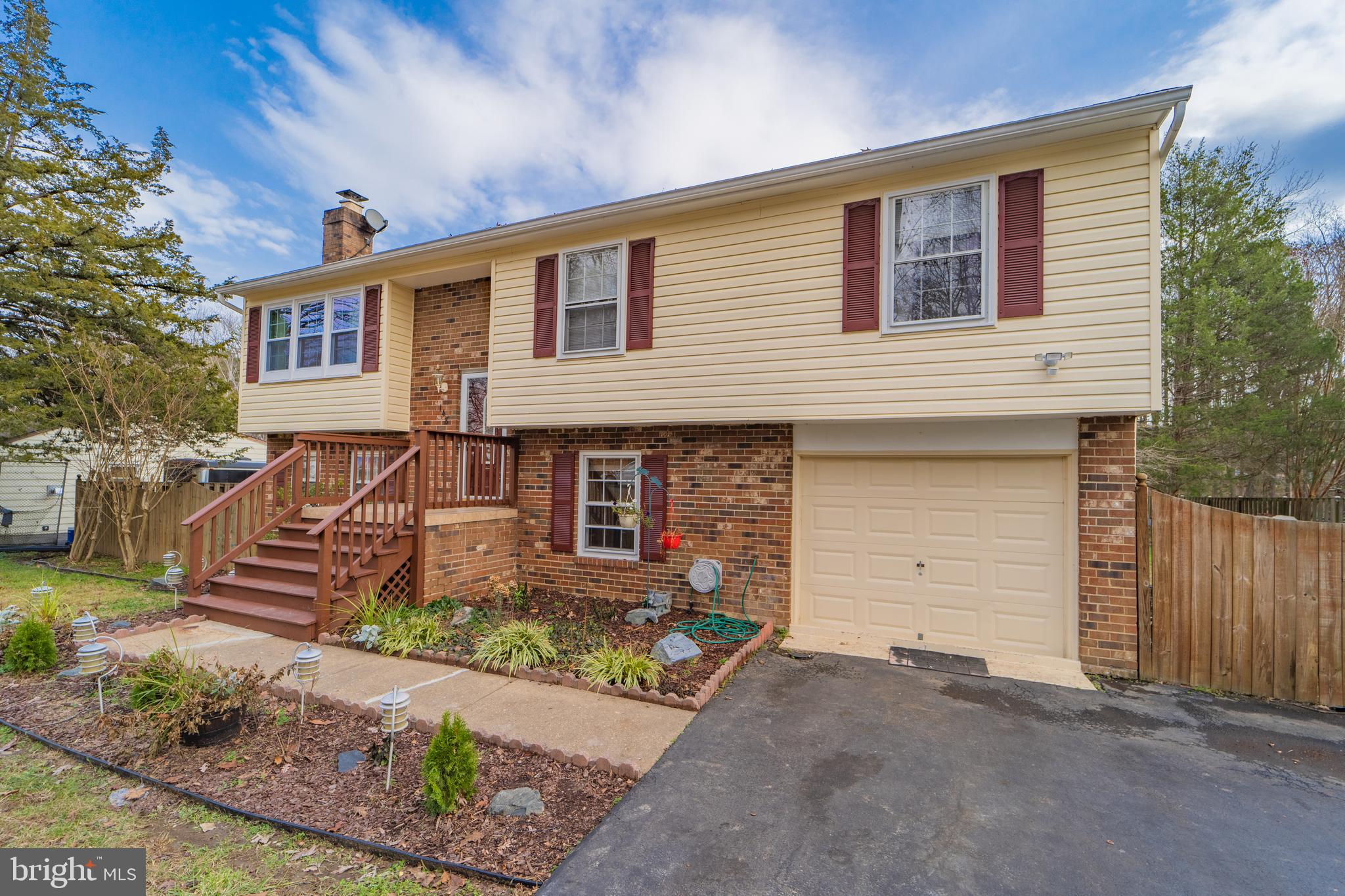 GARRISONVILLE ESTATES - Residential