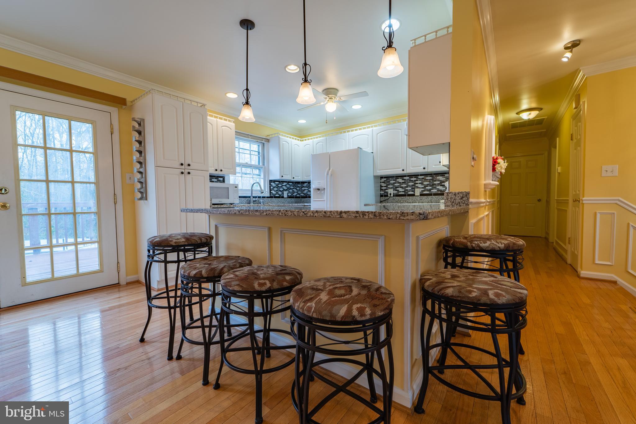 GARRISONVILLE ESTATES - Residential